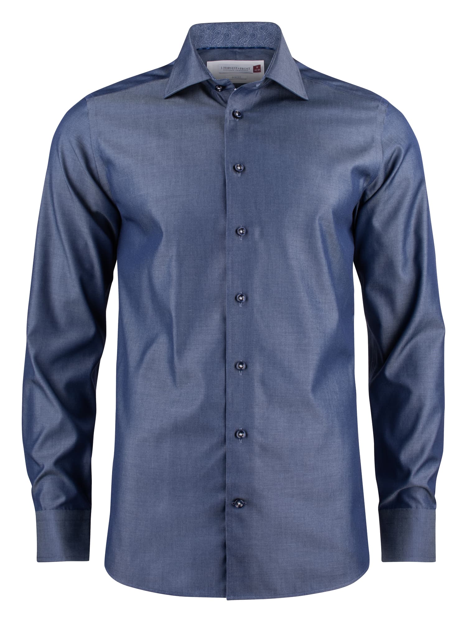 RB120 Twill Regular – bilde 1