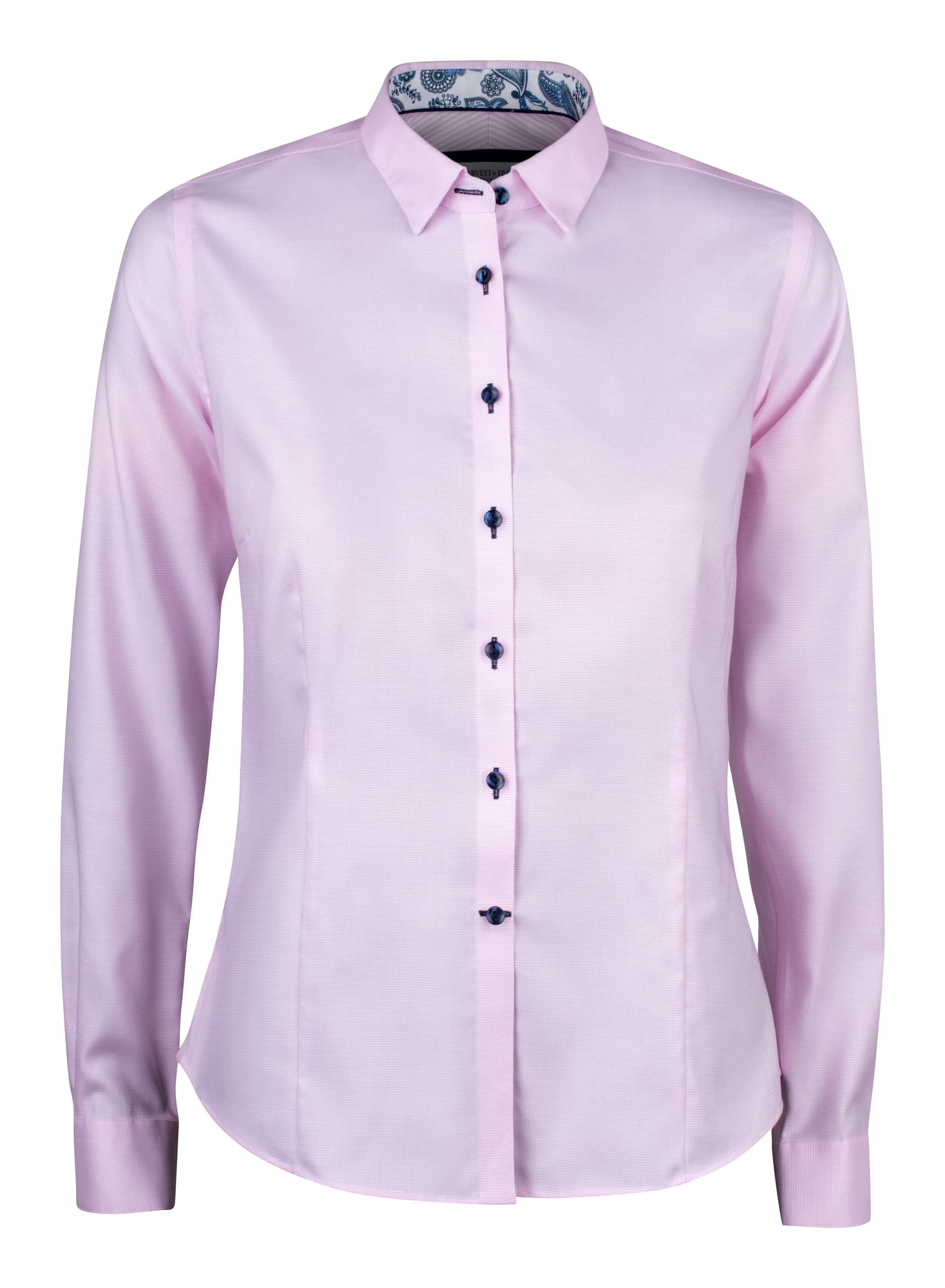 JH&F Purple Bow 145 Women – bilde 1