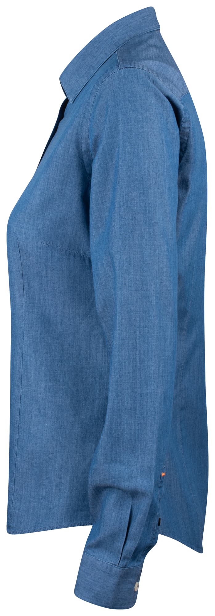JH&F Indigo Bow 130 Women – bilde 4
