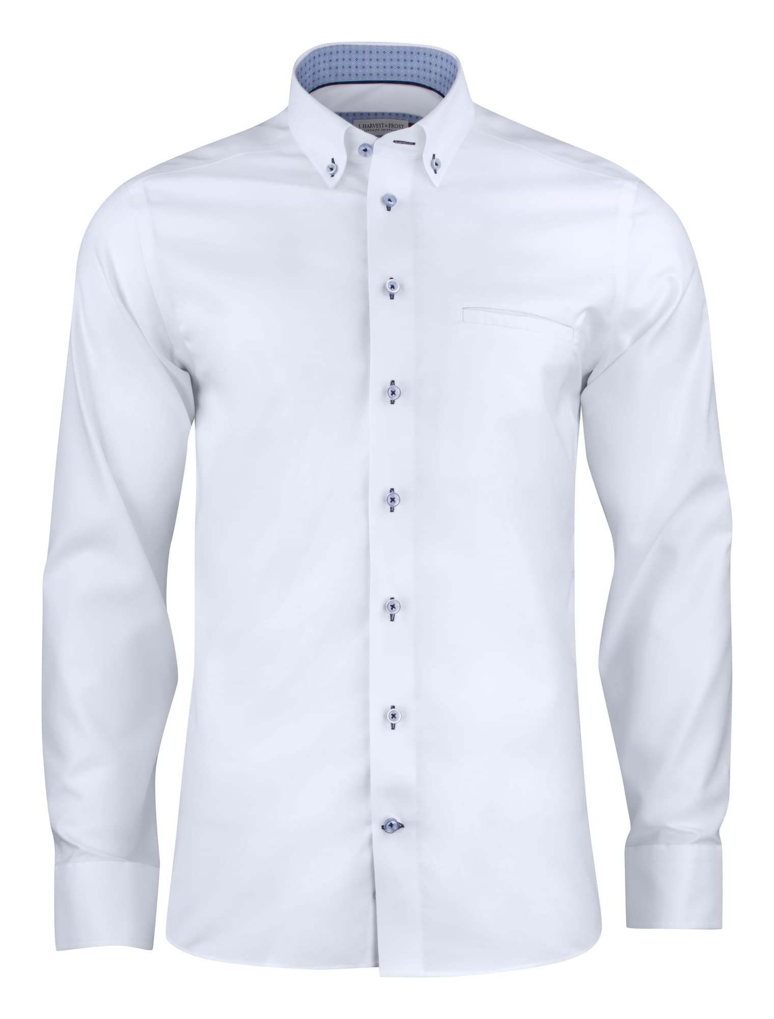 RB121 Oxford Regular – bilde 1