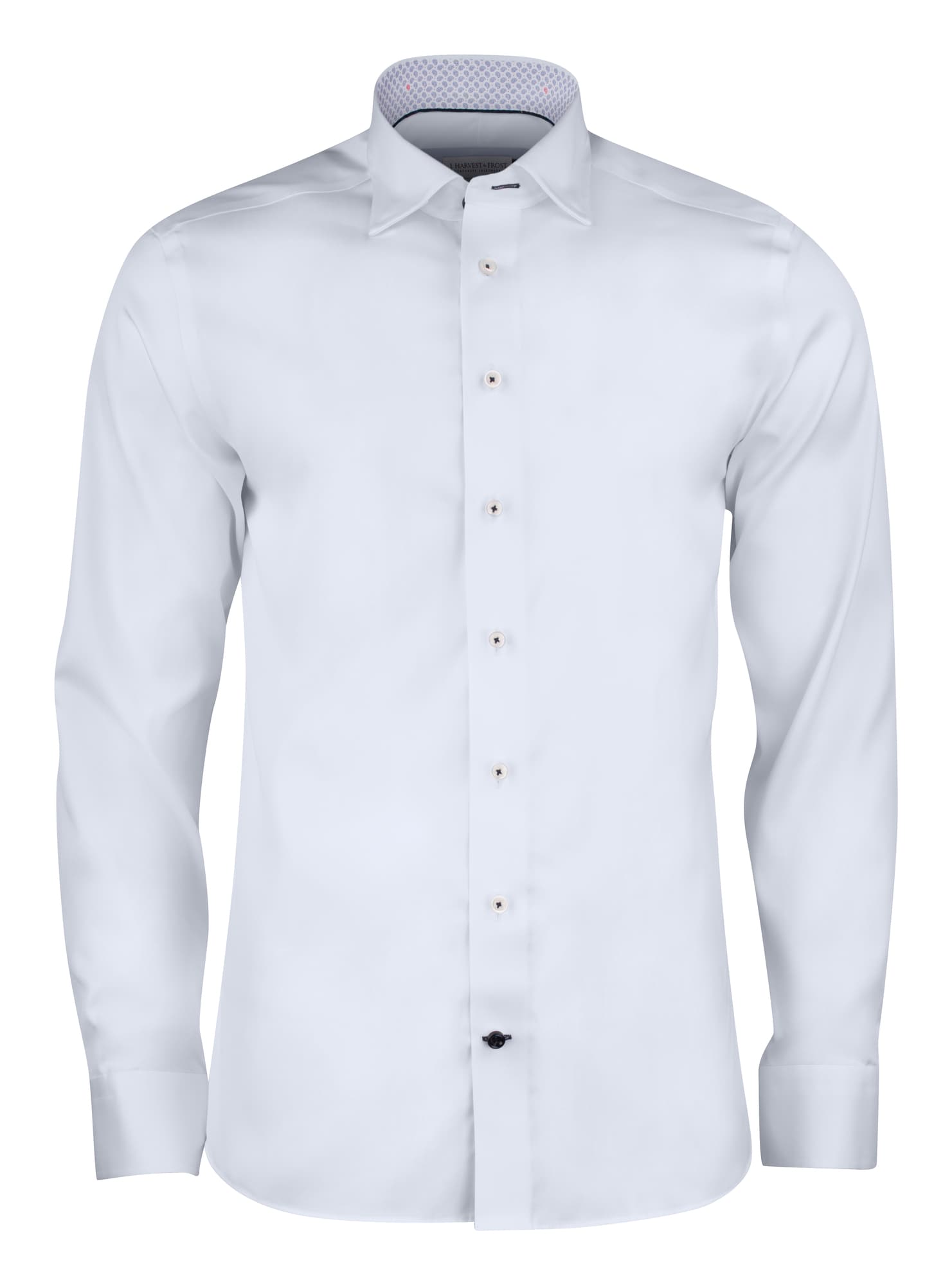 RB122 Twill Regular – bilde 1