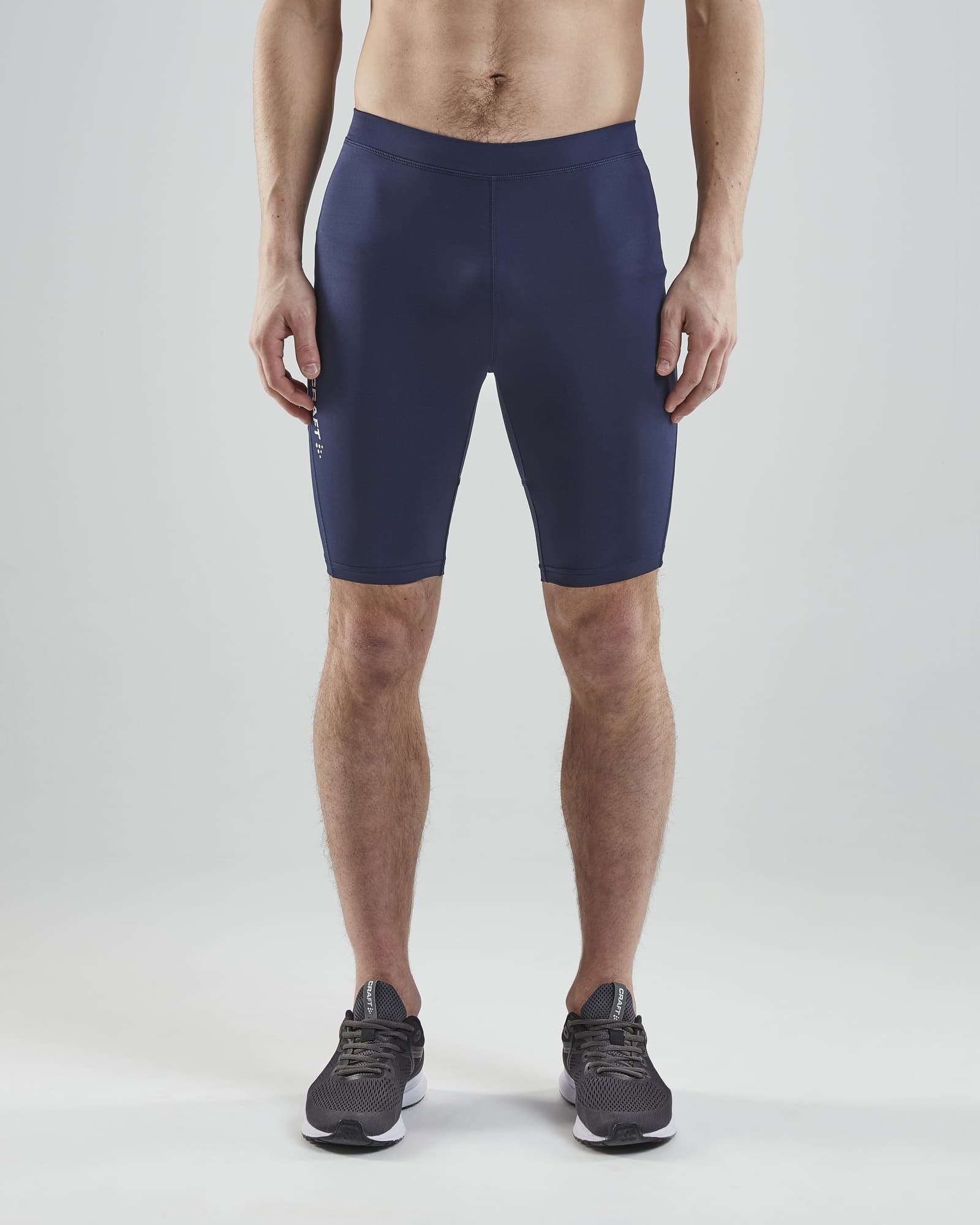 Rush Short Tights M – bilde 2