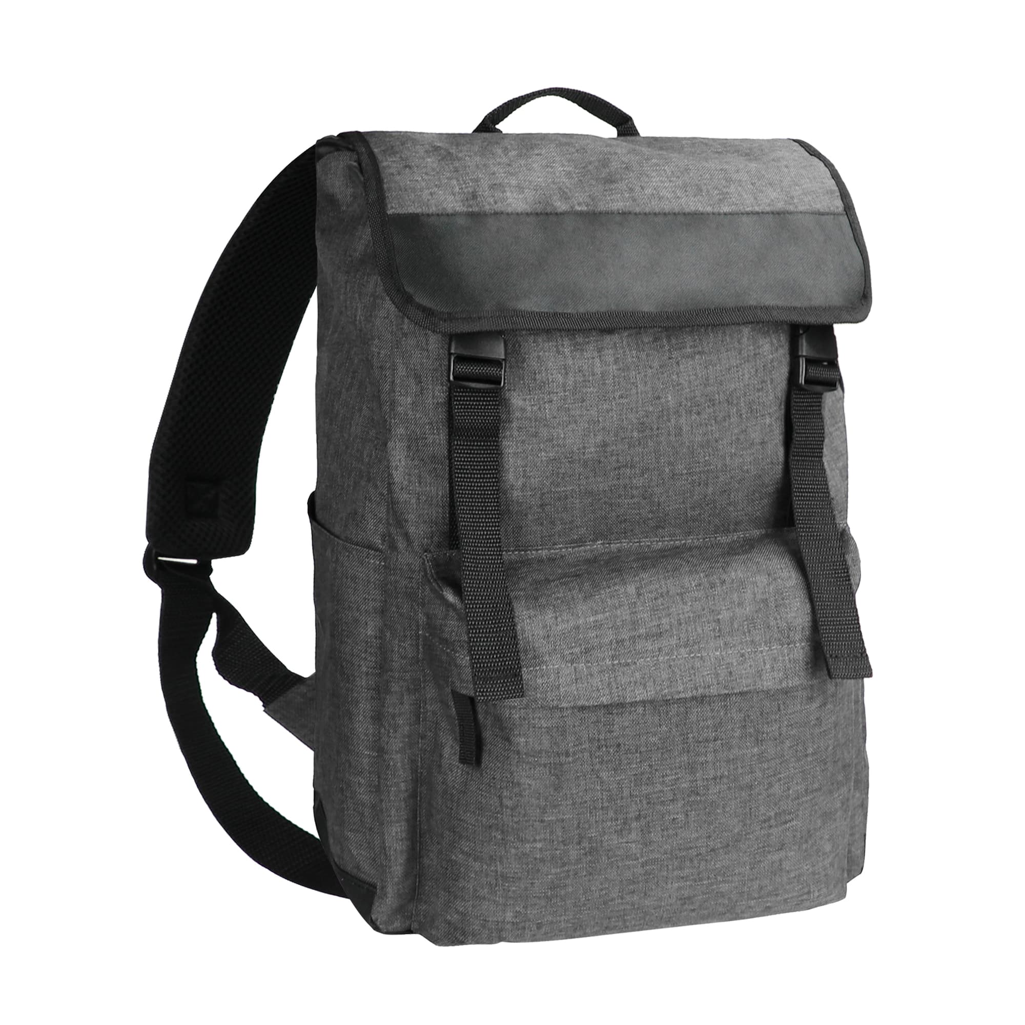 Melange Backpack – bilde 1