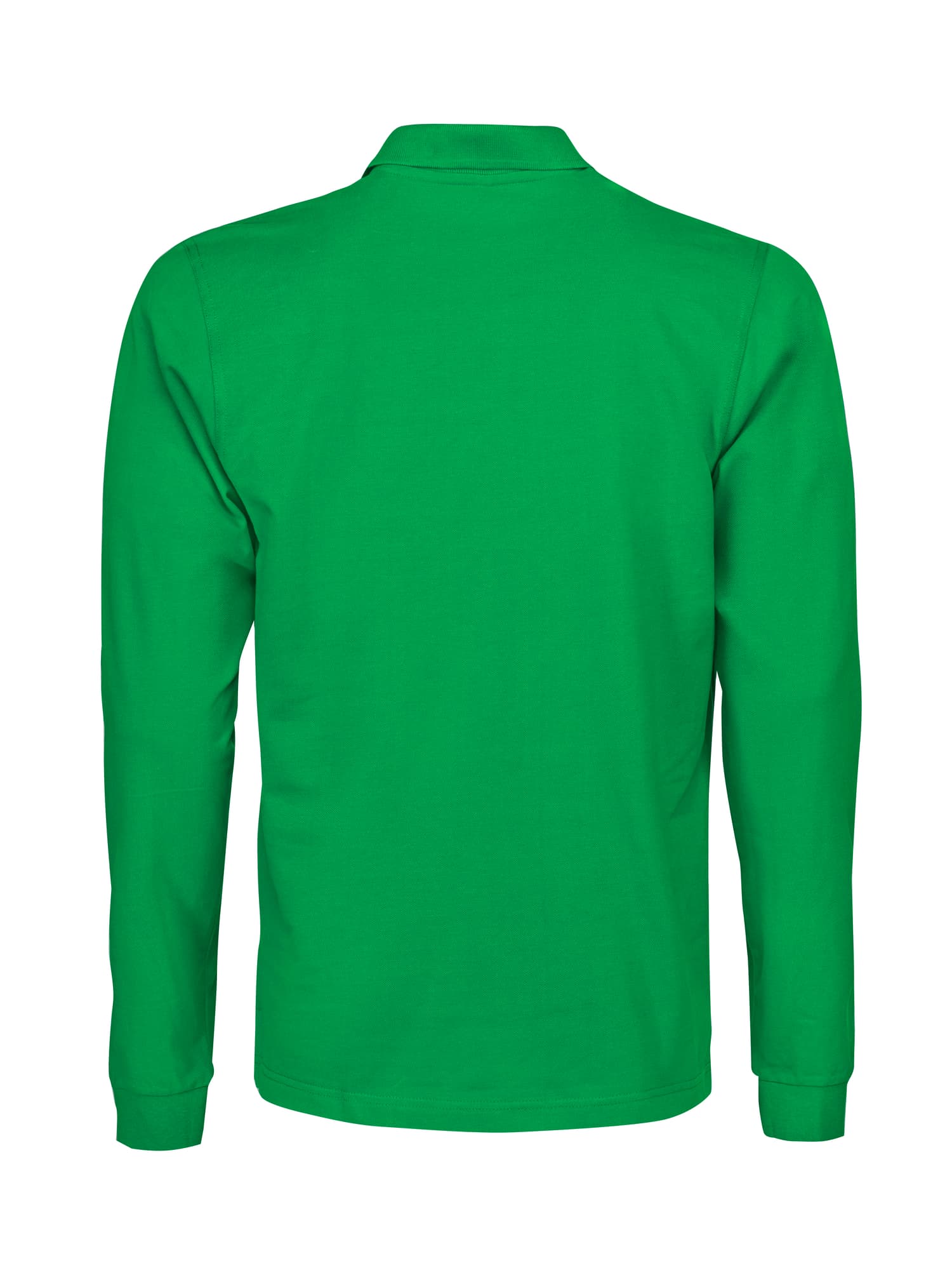 Surf RSX Polo pique L/S – bilde 2