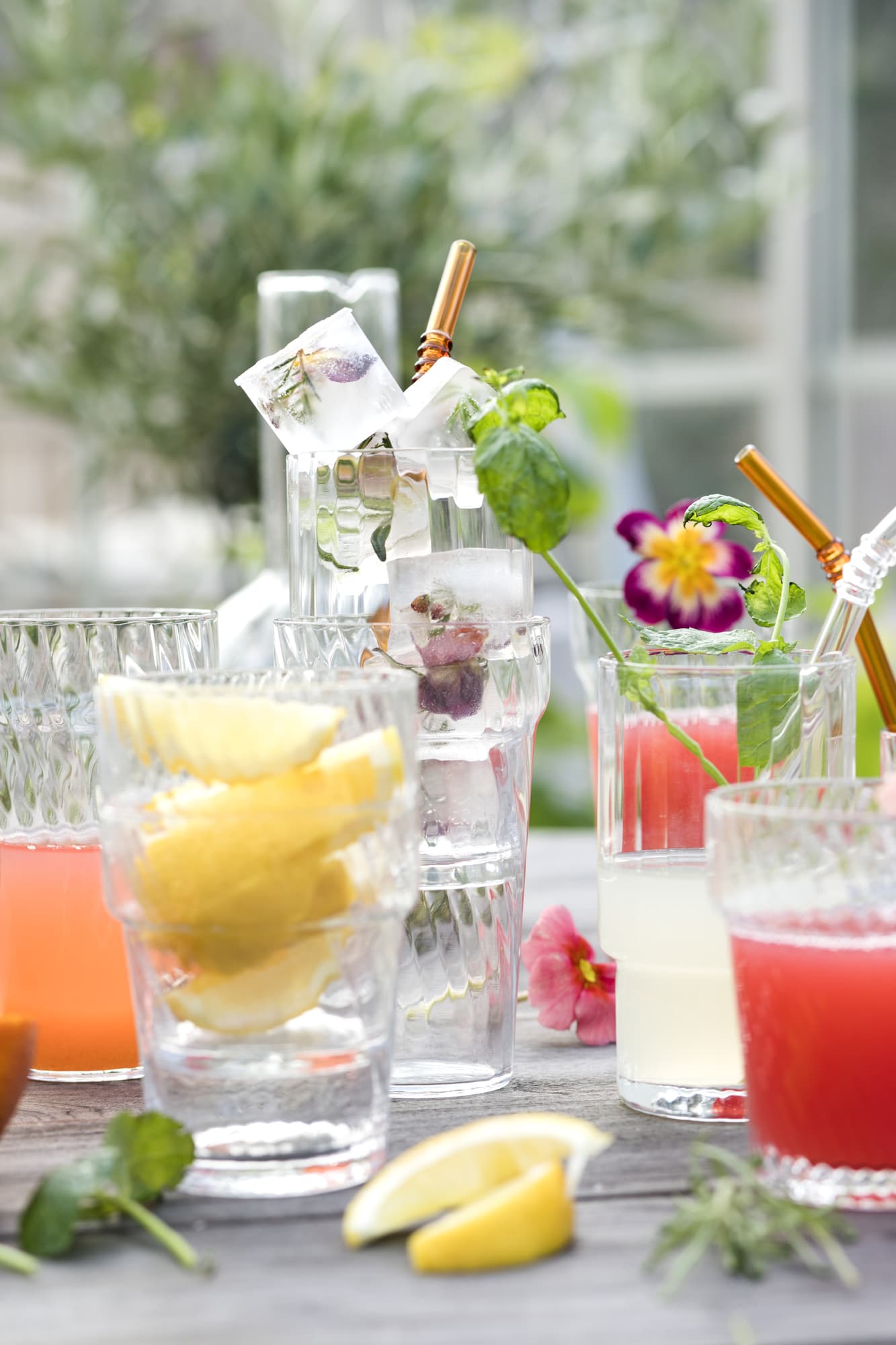 Short glass Opacity – bilde 5