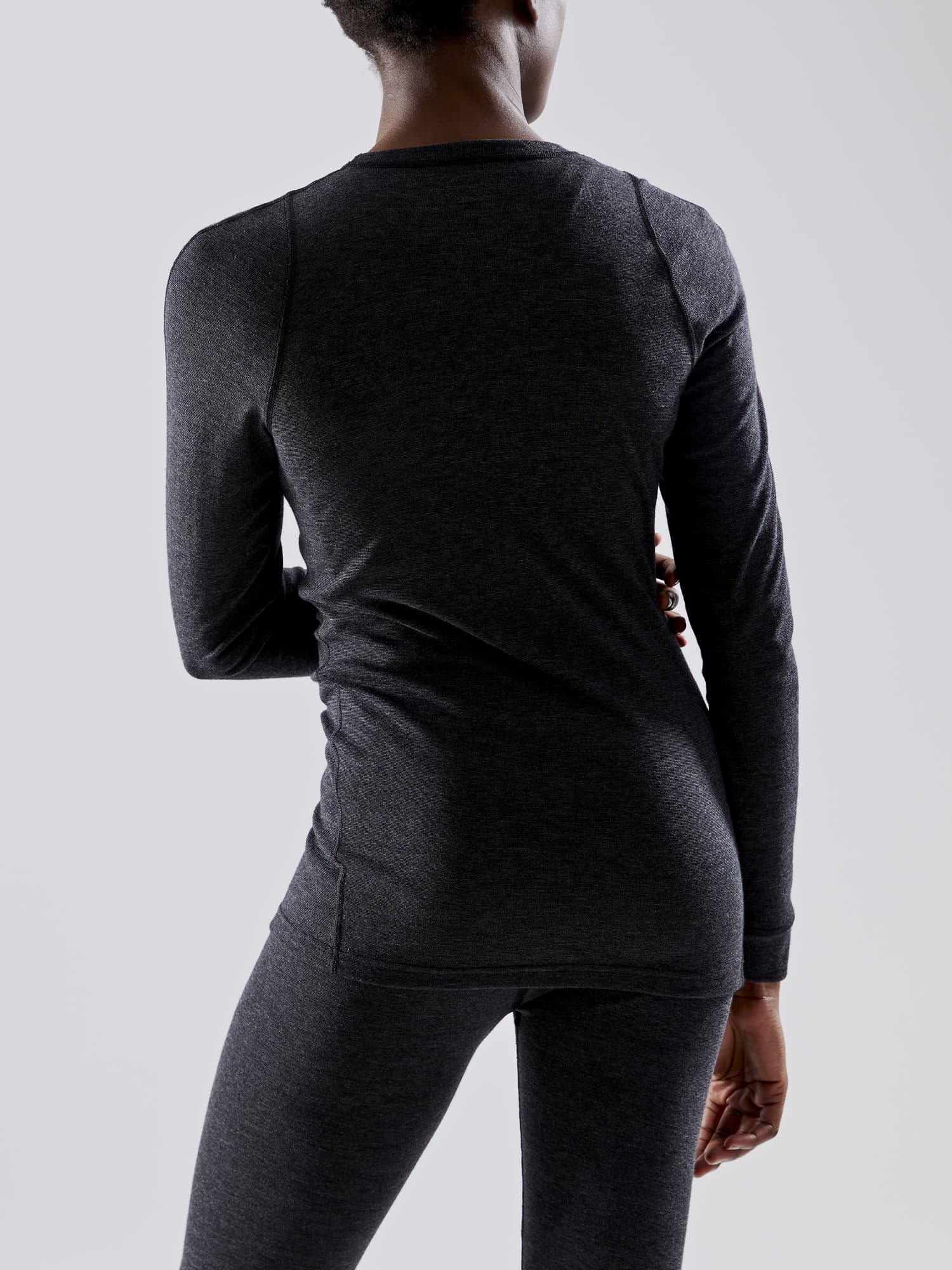CORE Wool Merino Set W – bilde 5