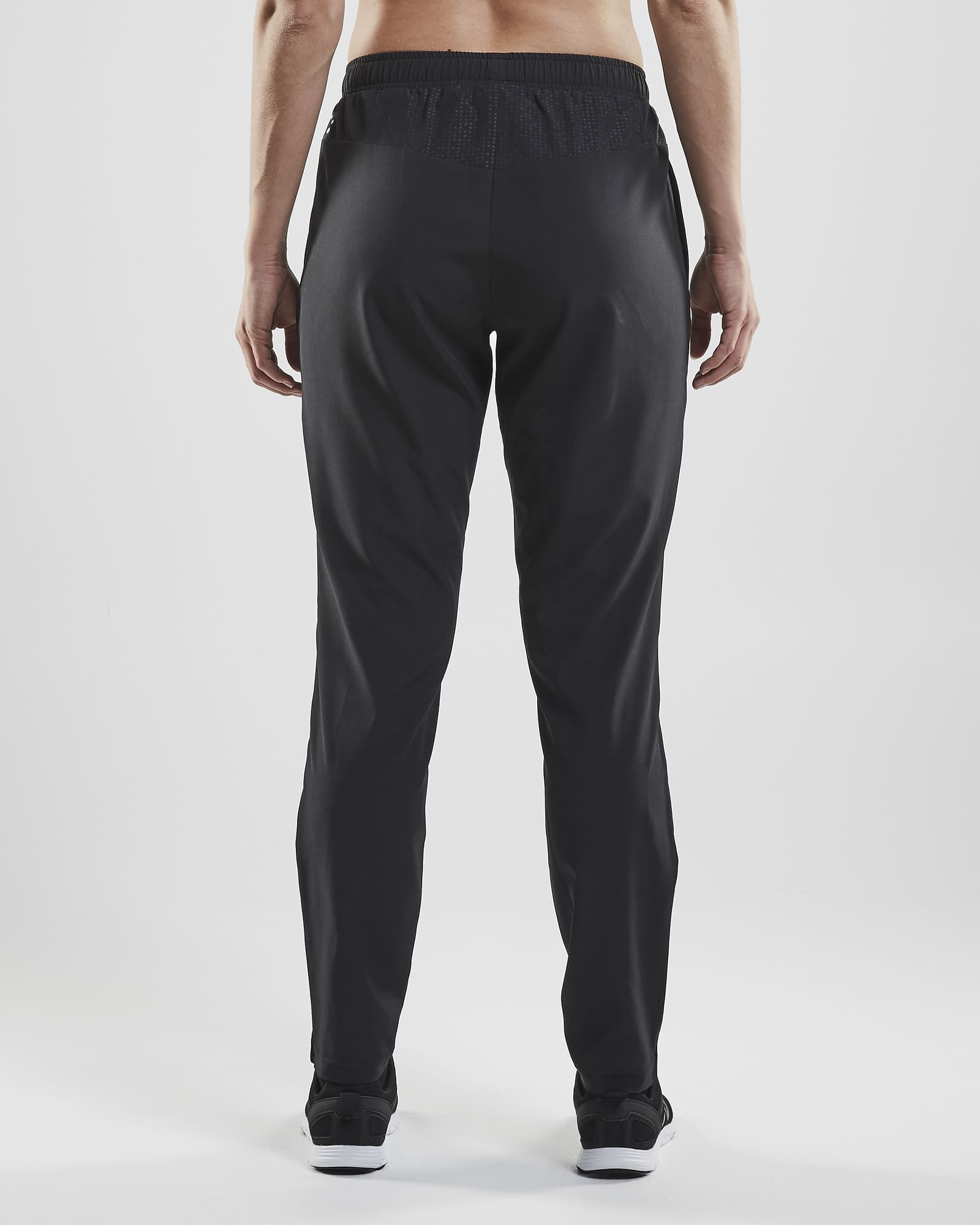 Rush Wind Pants W – bilde 3