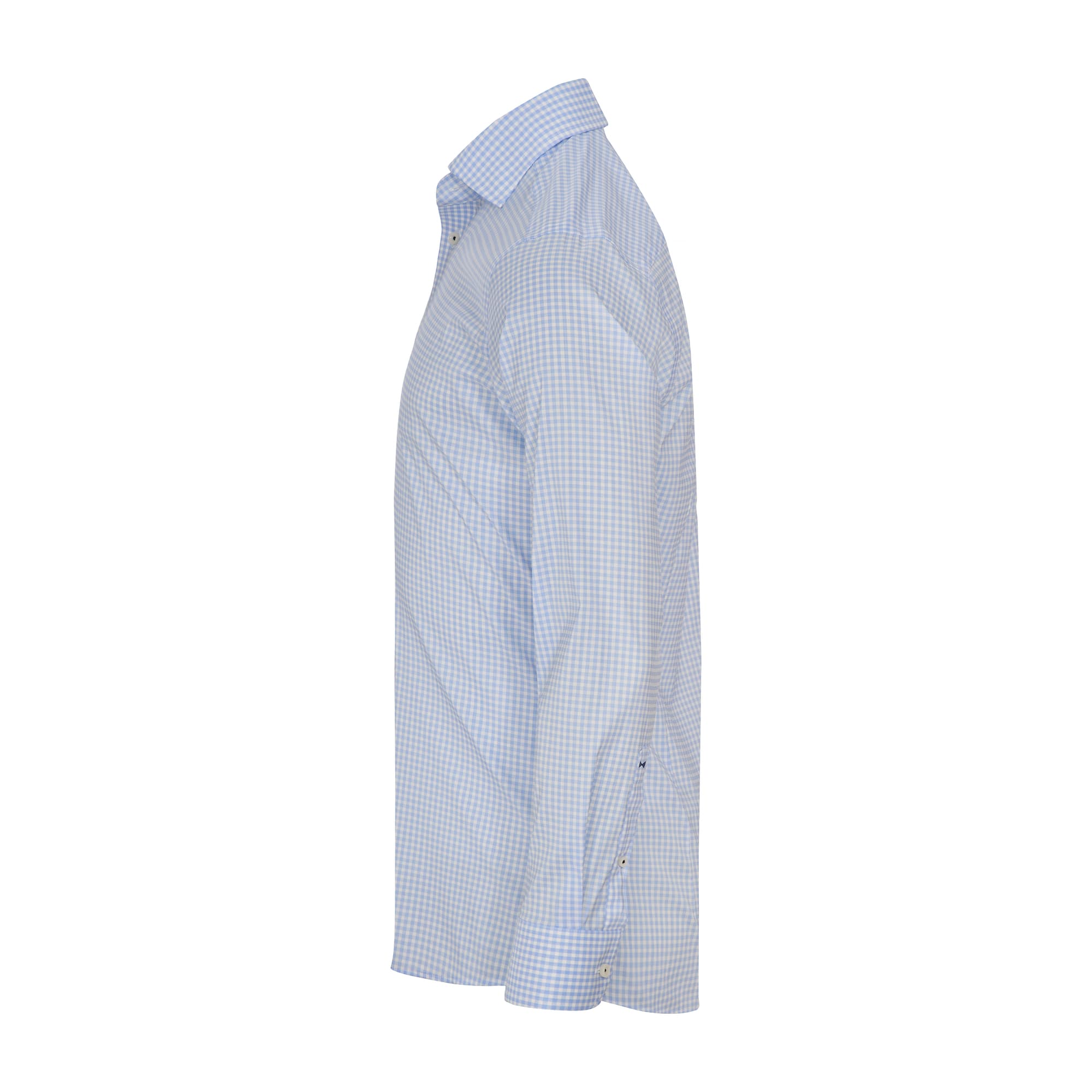 JH&F Yellow Bow 53 Regular – bilde 3