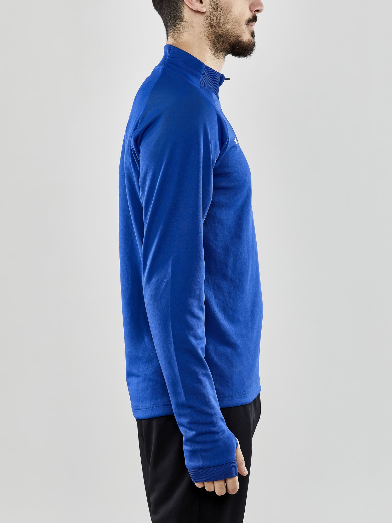 Evolve Halfzip M – bilde 4