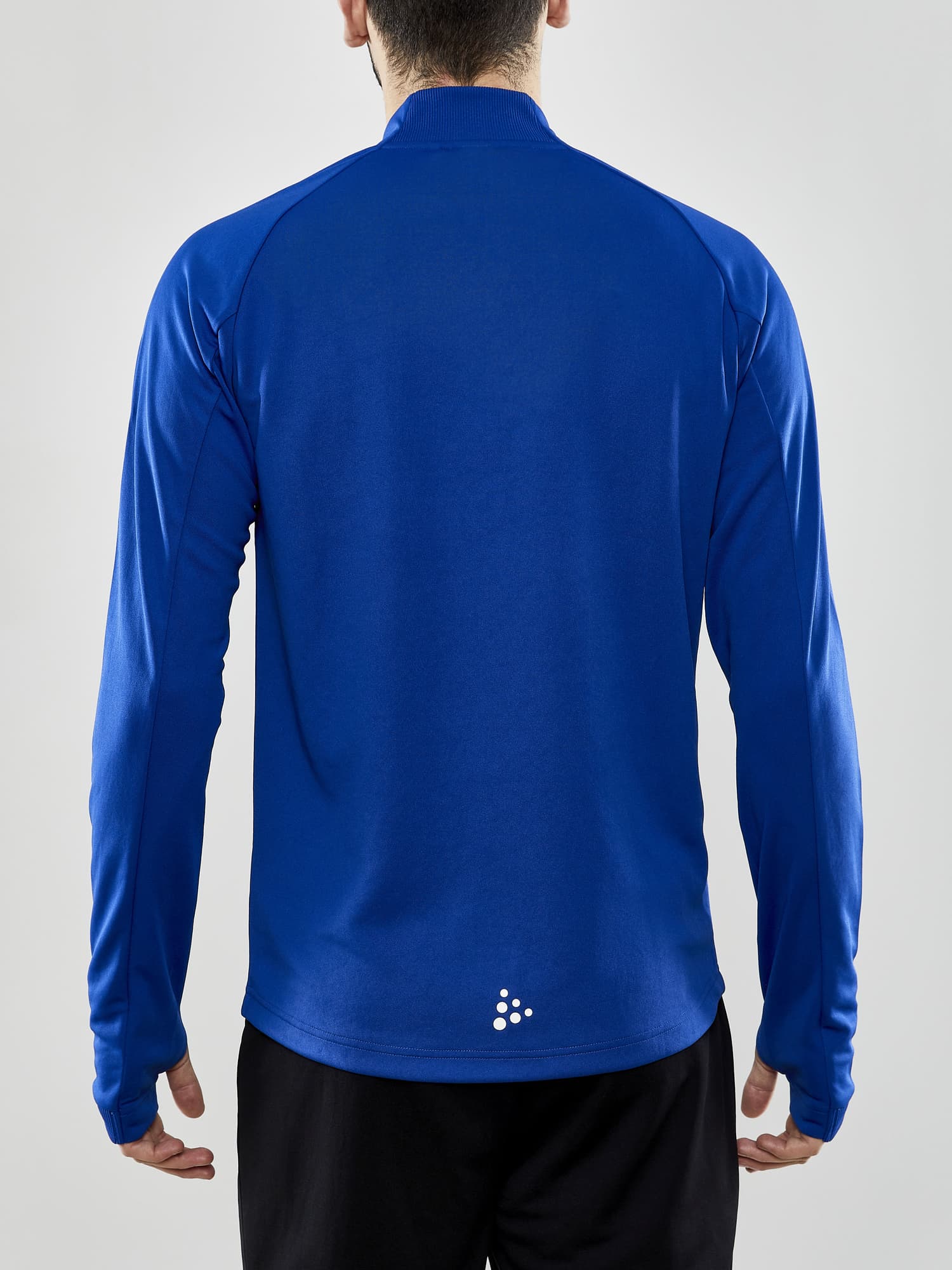 Evolve Halfzip M – bilde 5