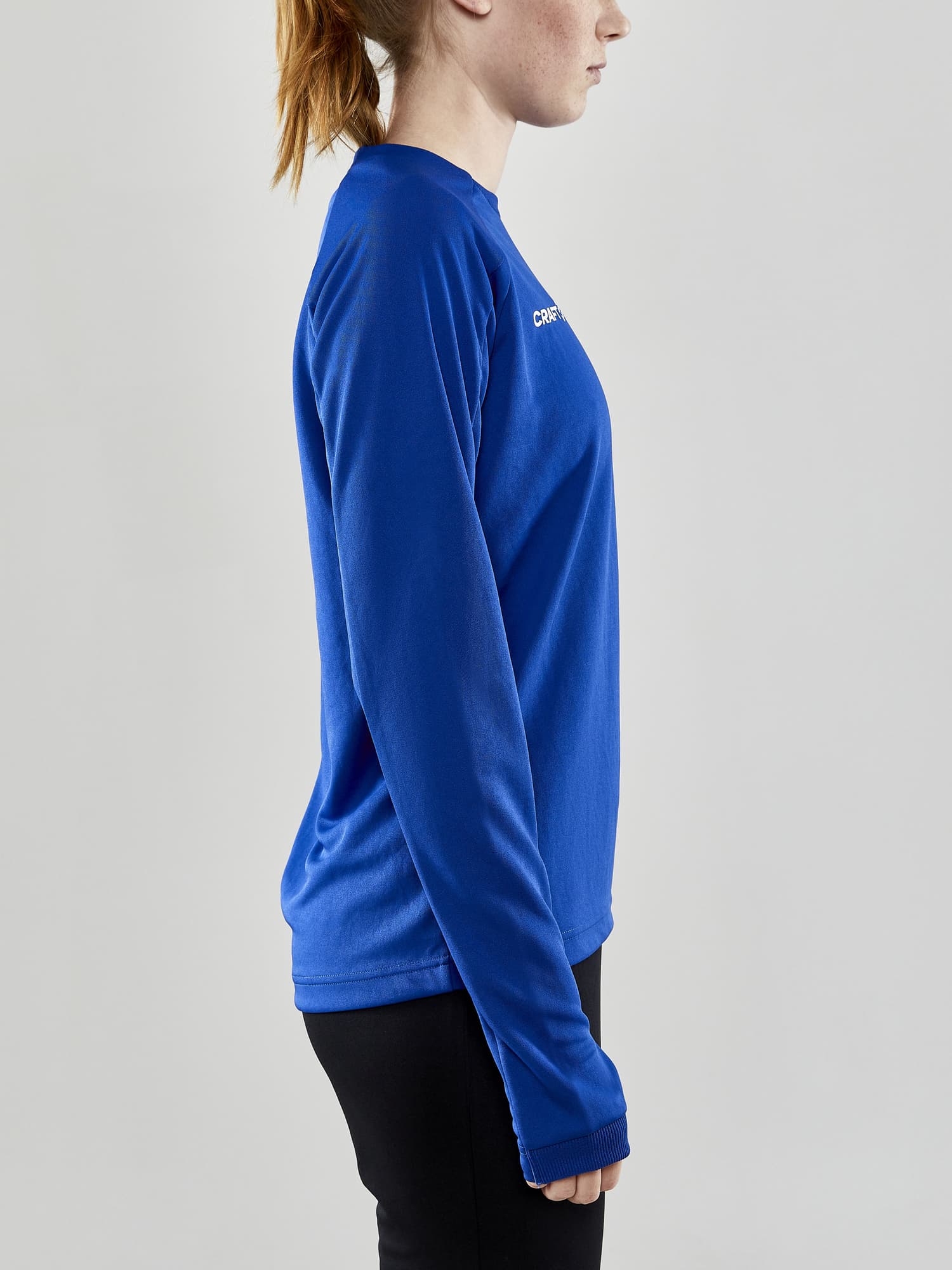 Evolve Crew Neck W – bilde 4
