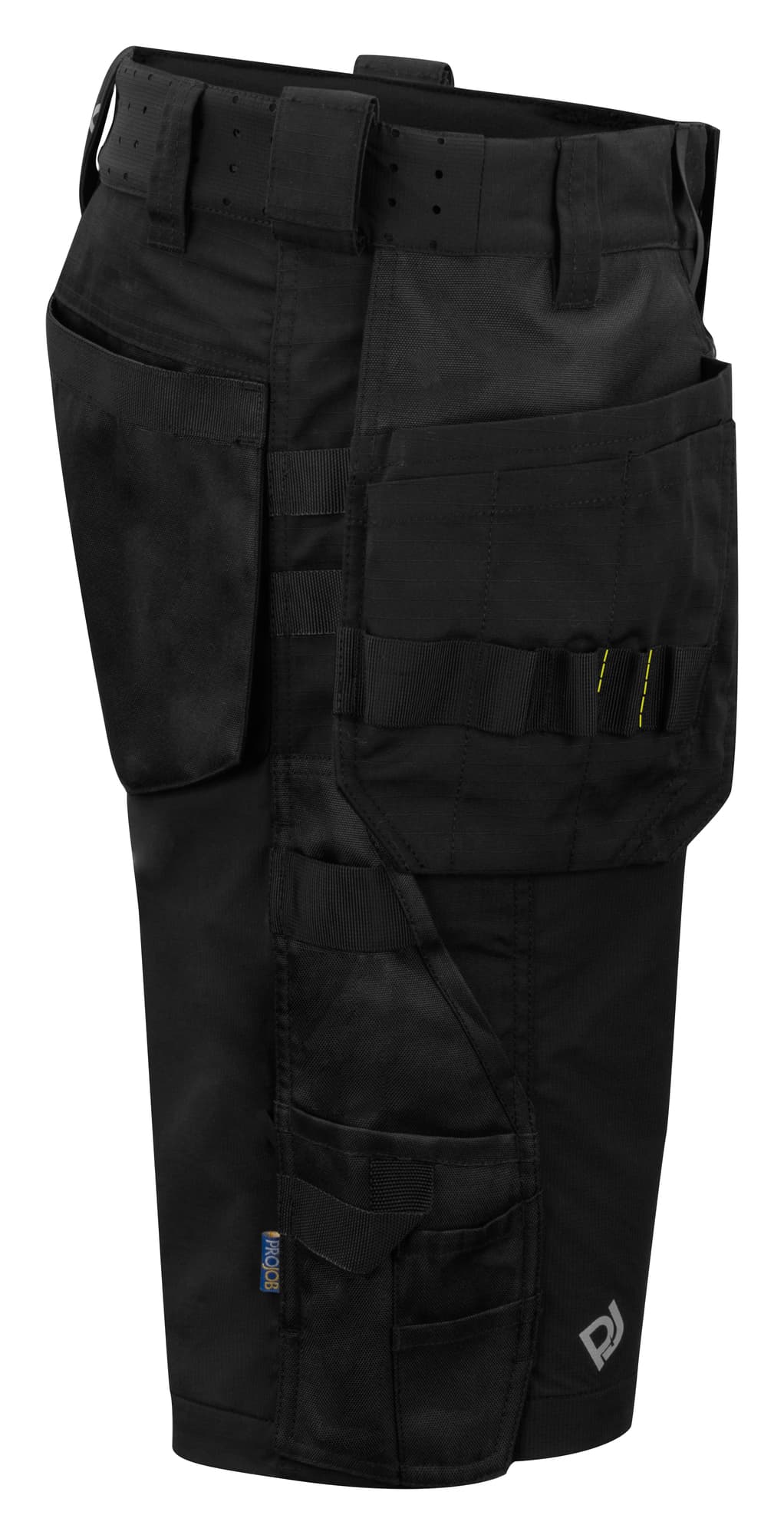 5558 Shorts Stretch – bilde 4
