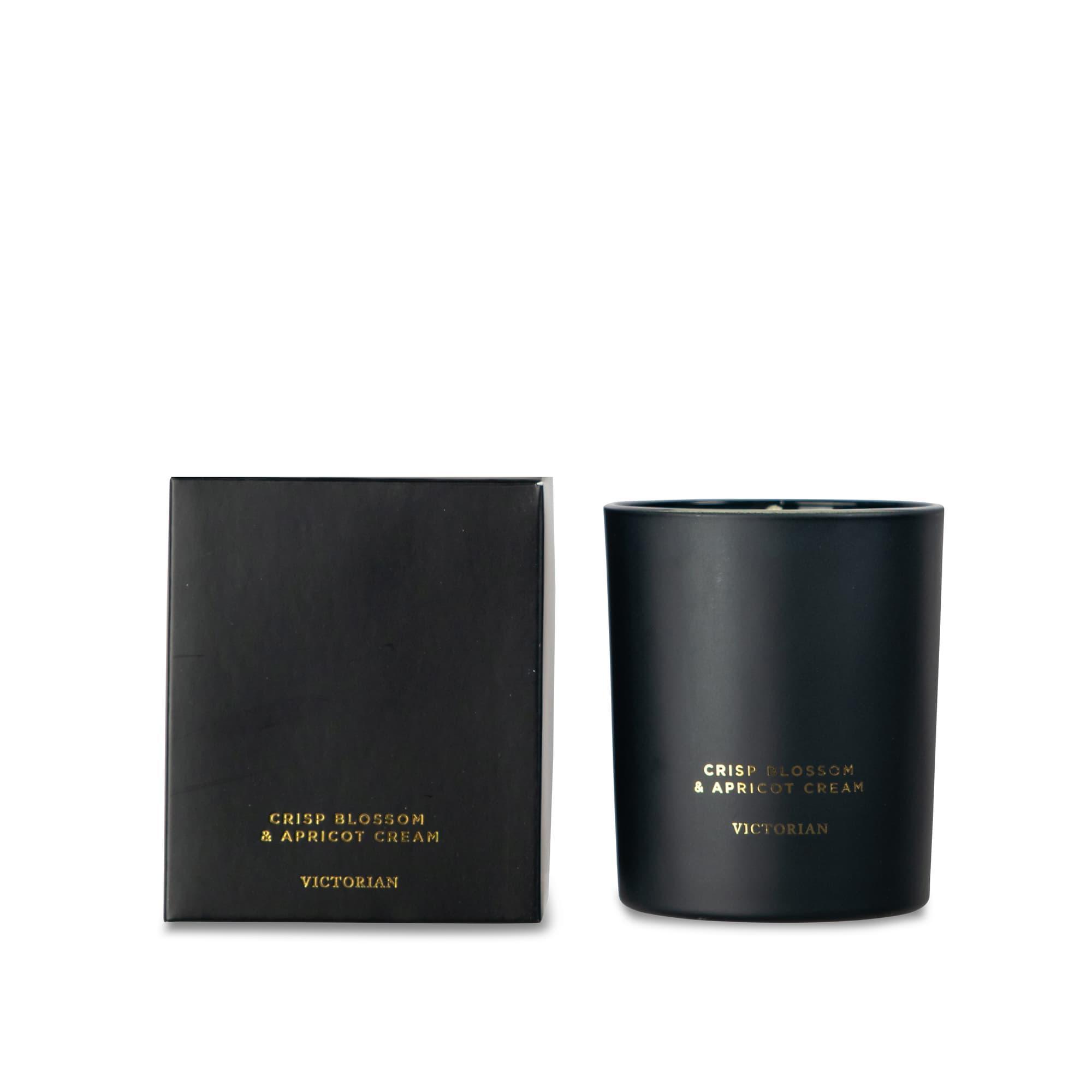 Profil, Duftlys Crisp Blossom & Apricot Cream – bilde 2