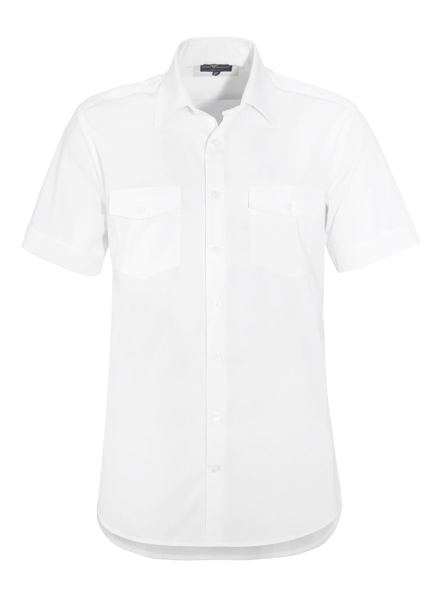 Martines Comfortfit S/S – bilde 1