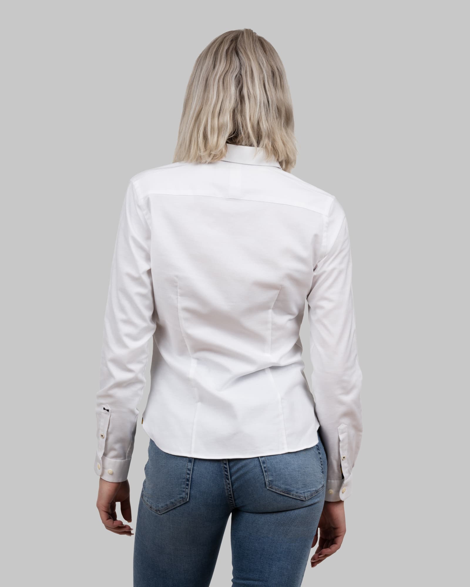 YB54 Oxford Woman – bilde 5