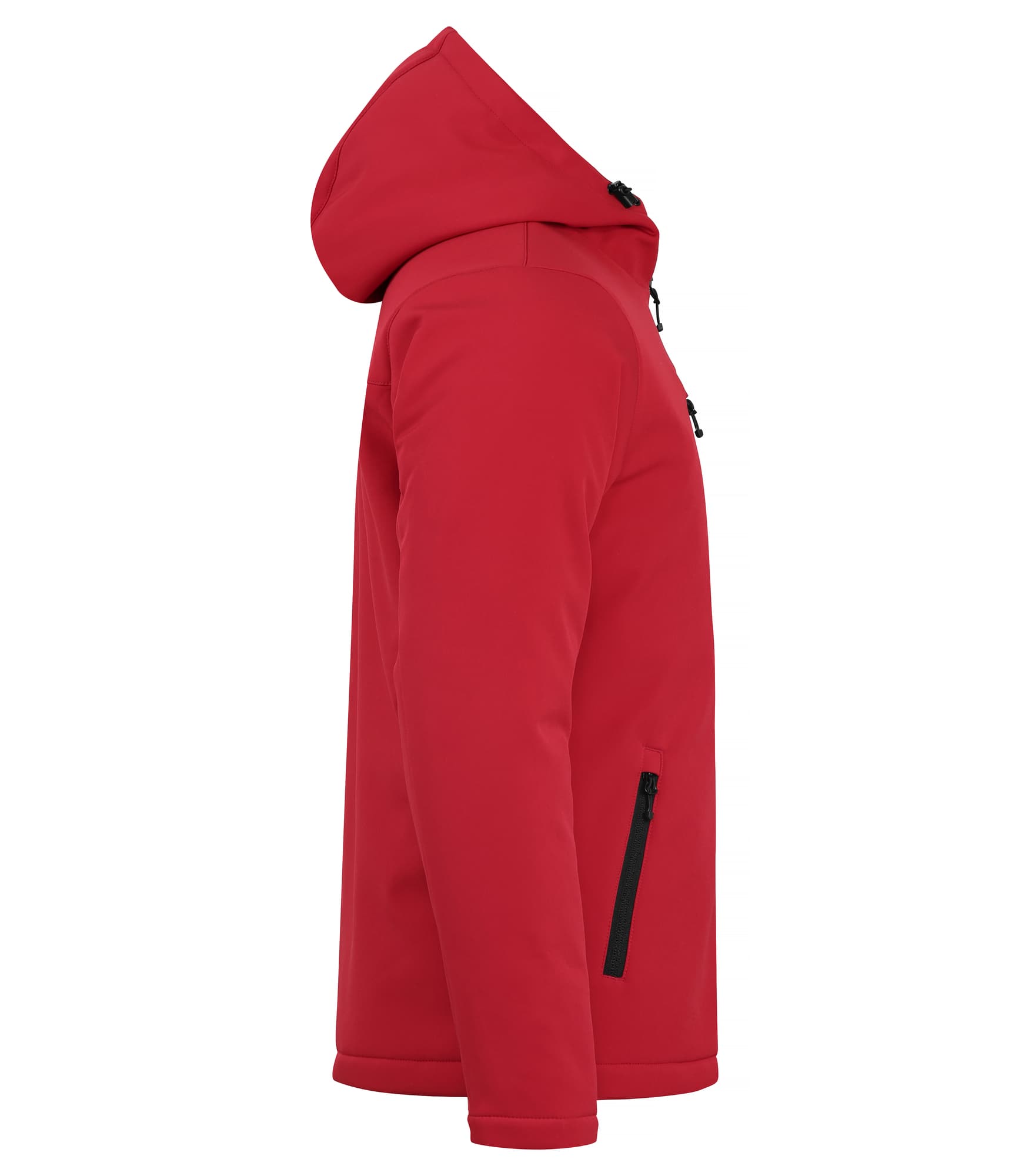 Padded Hoody Softshell – bilde 4