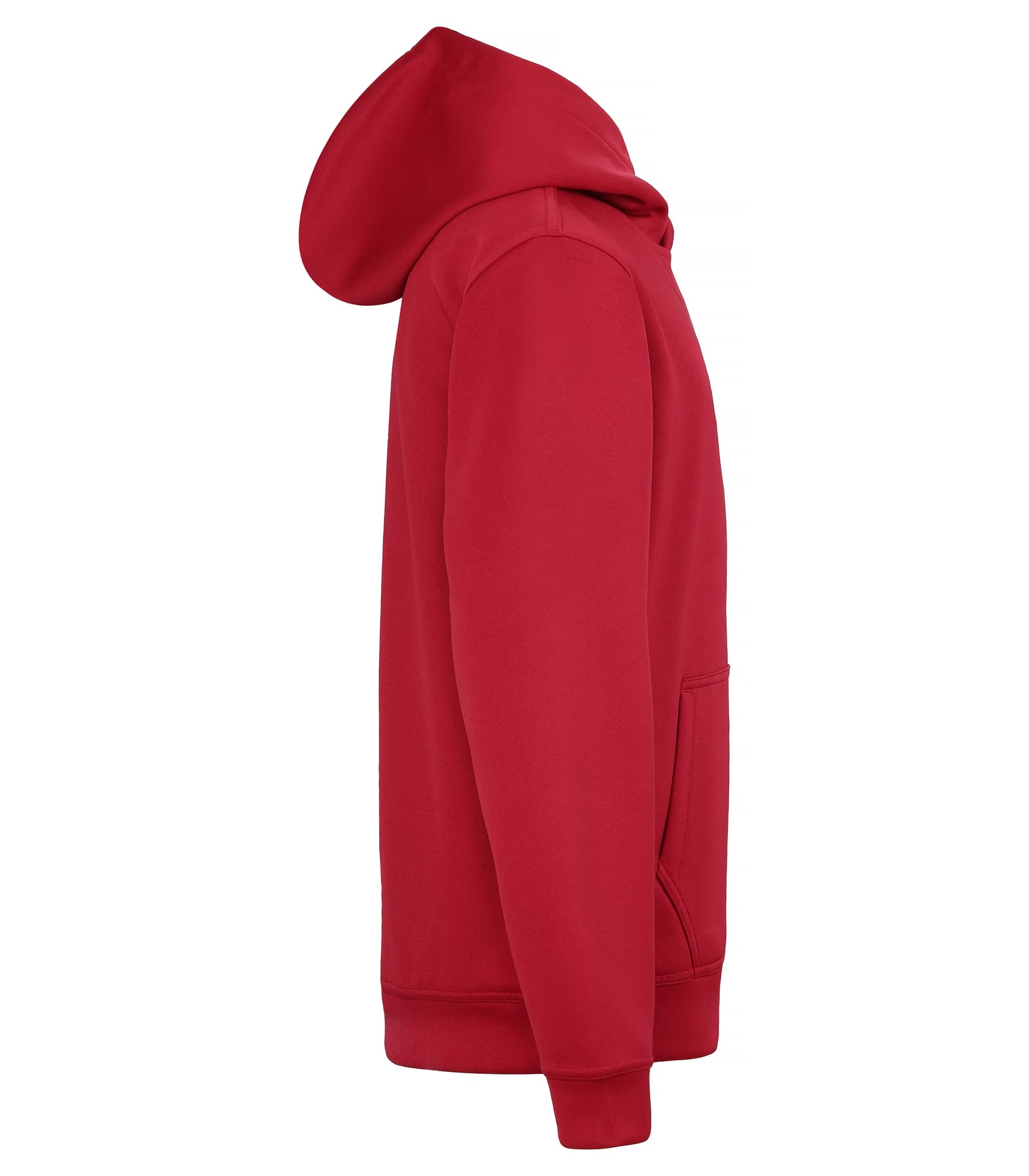 Basic Active Hoody Junior – bilde 4