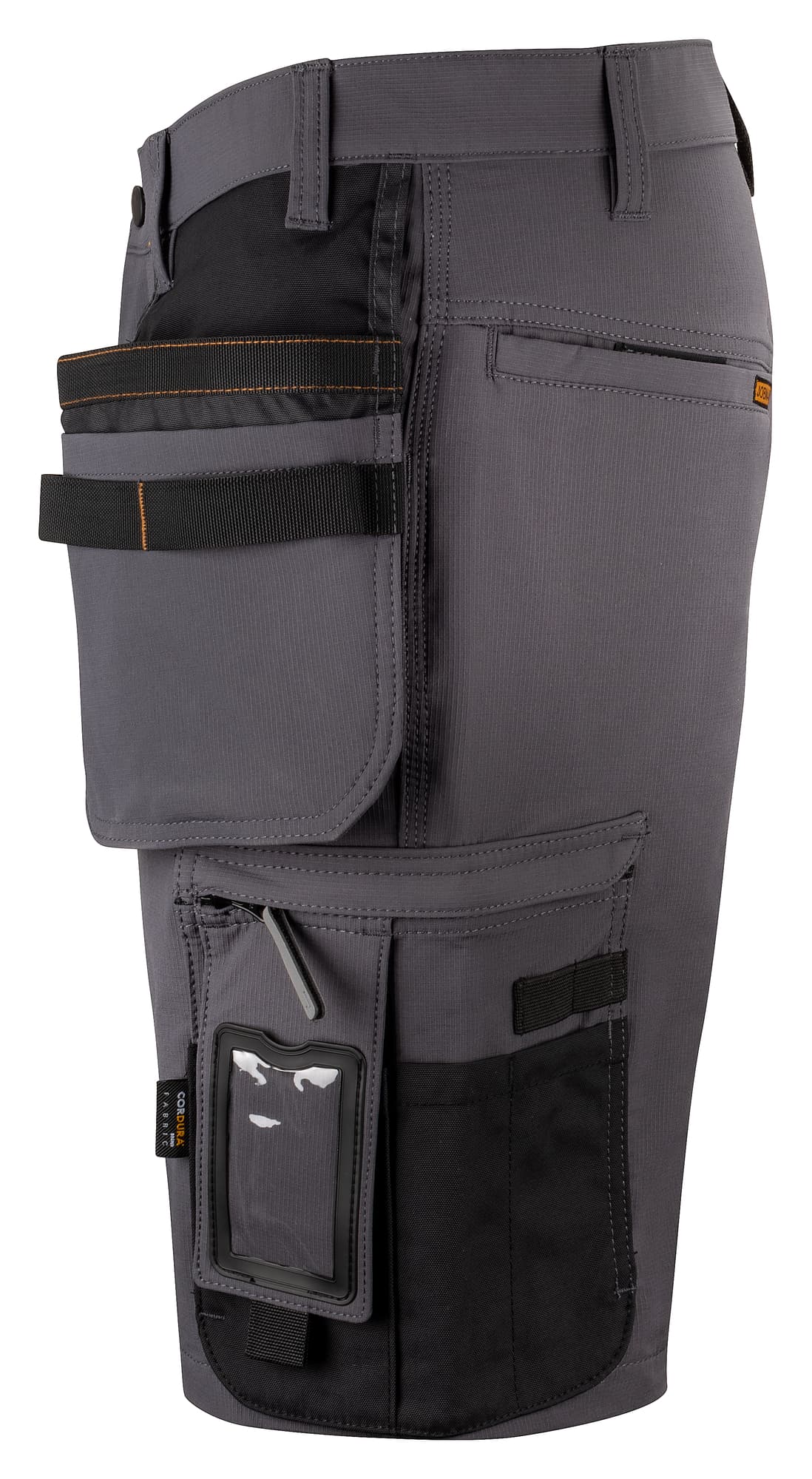 2196 Håndverkershorts Stretch – bilde 2
