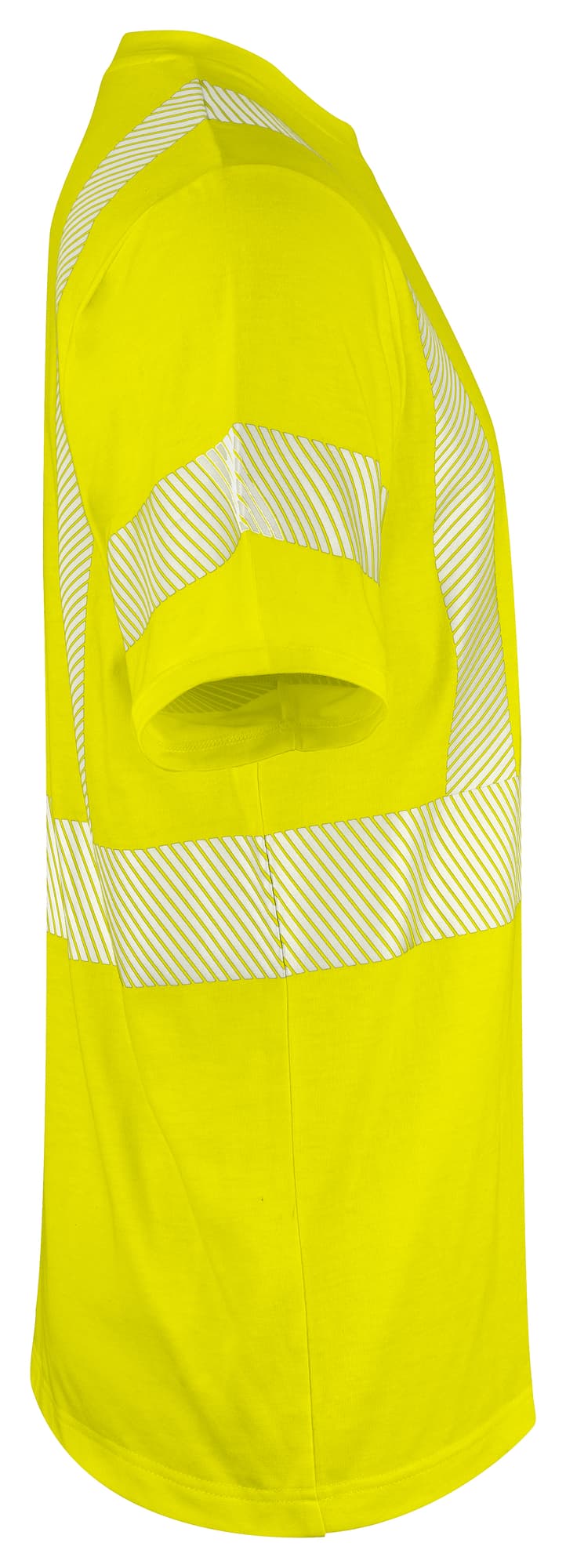 6013 T-shirt EN ISO 20471 Kl 3/2 – bilde 5