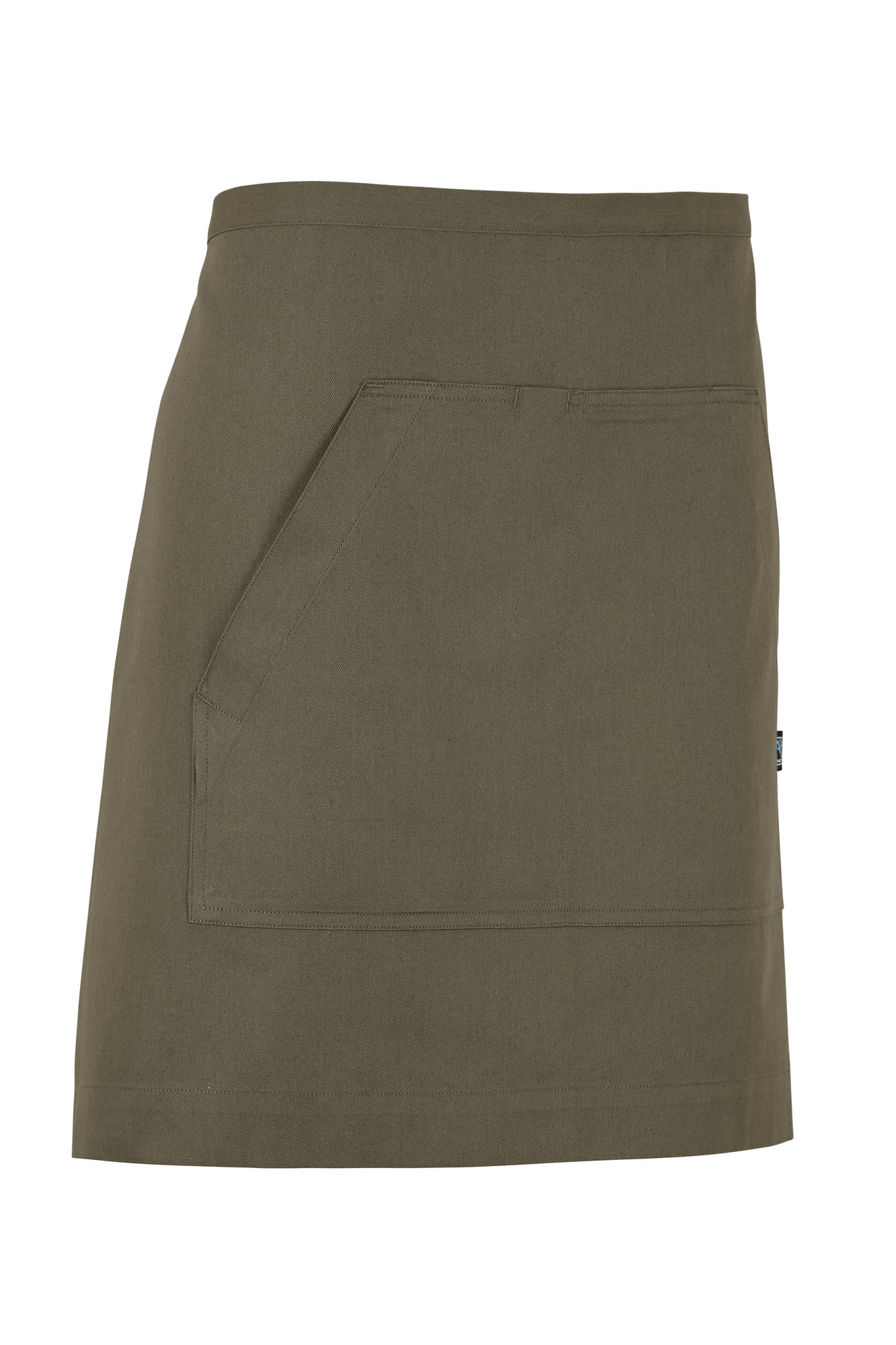 Waist Apron Short – bilde 1