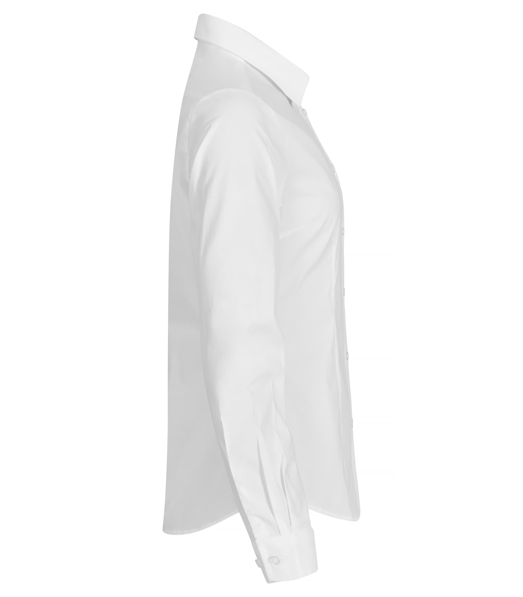 Stretch Shirt L/S Women – bilde 4