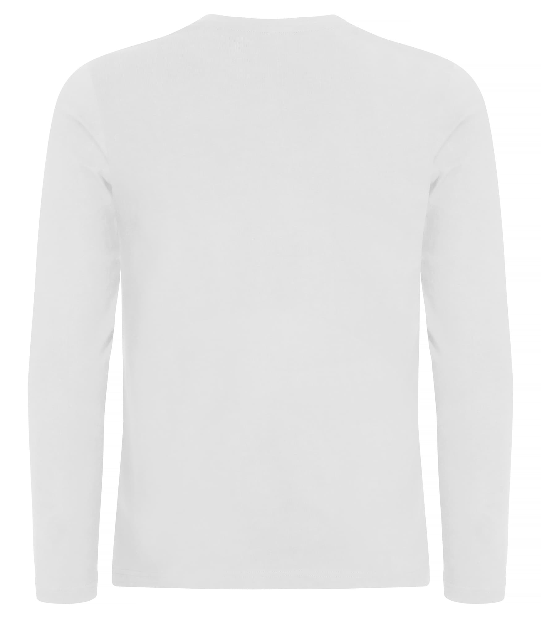 Premium Fashion-T L/S – bilde 2