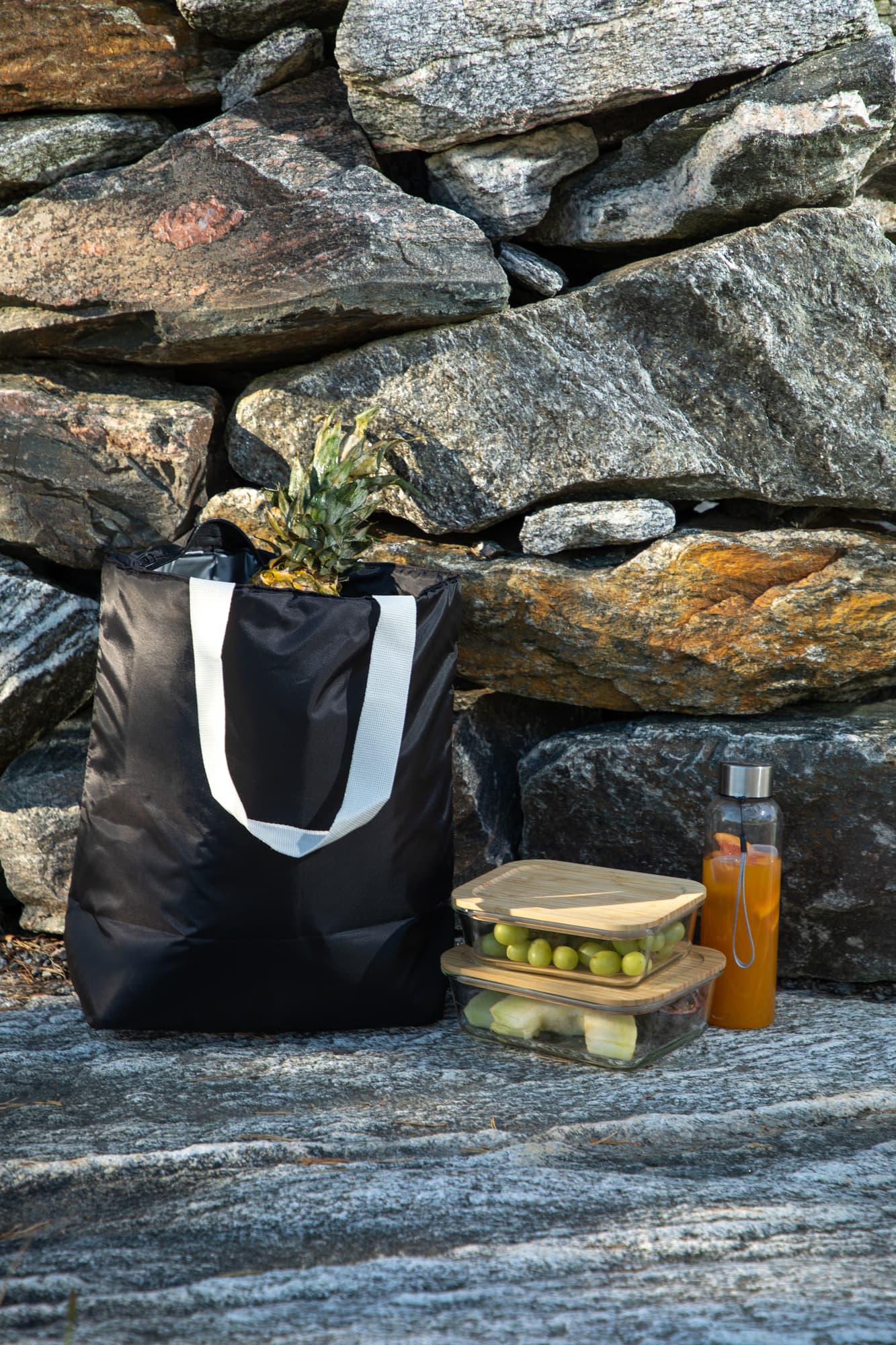 Kjølebag – bilde 3