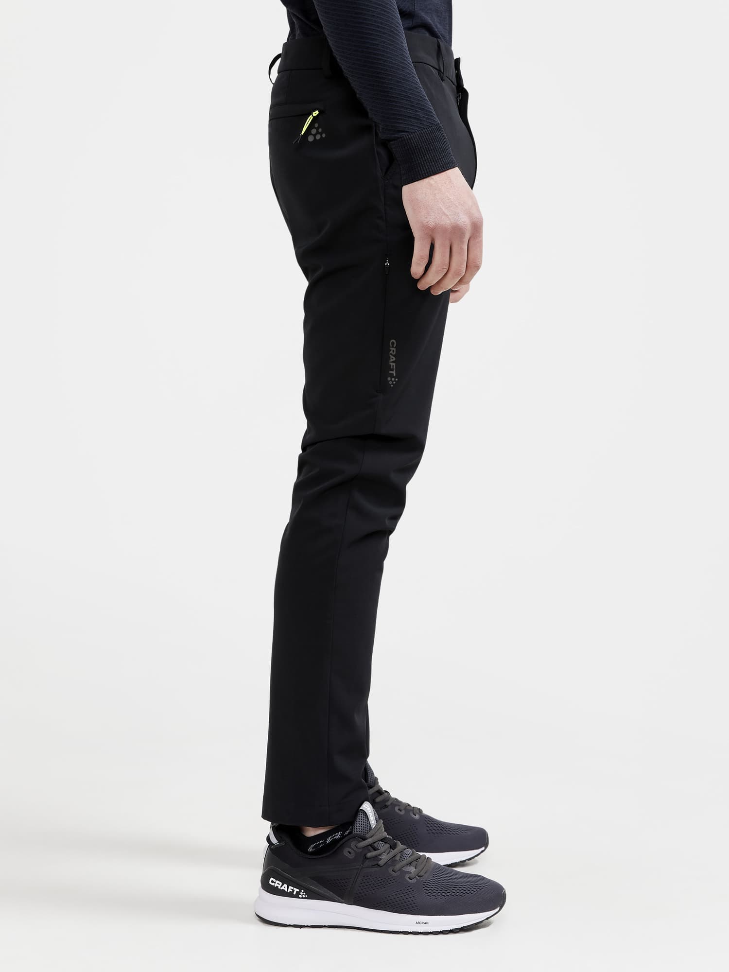 CORE Explore Pants M – bilde 4