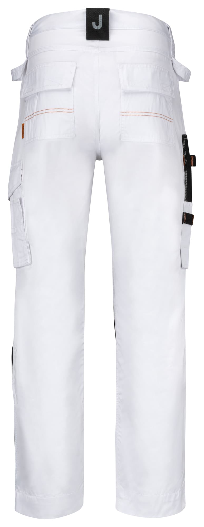 Poly Cotton Work Trousers – bilde 3