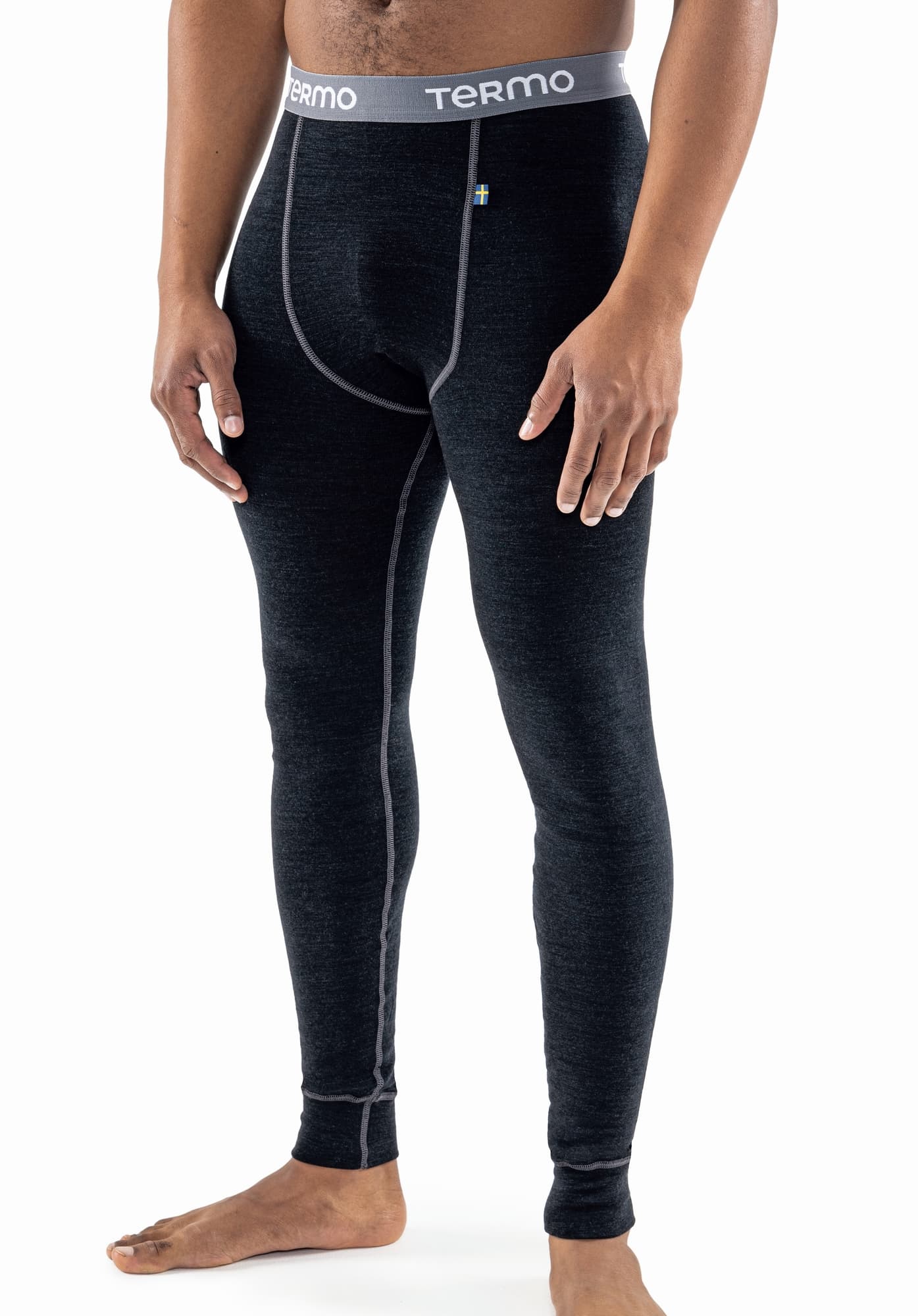Termo Wool Light 2.0 Long Johns M – bilde 2