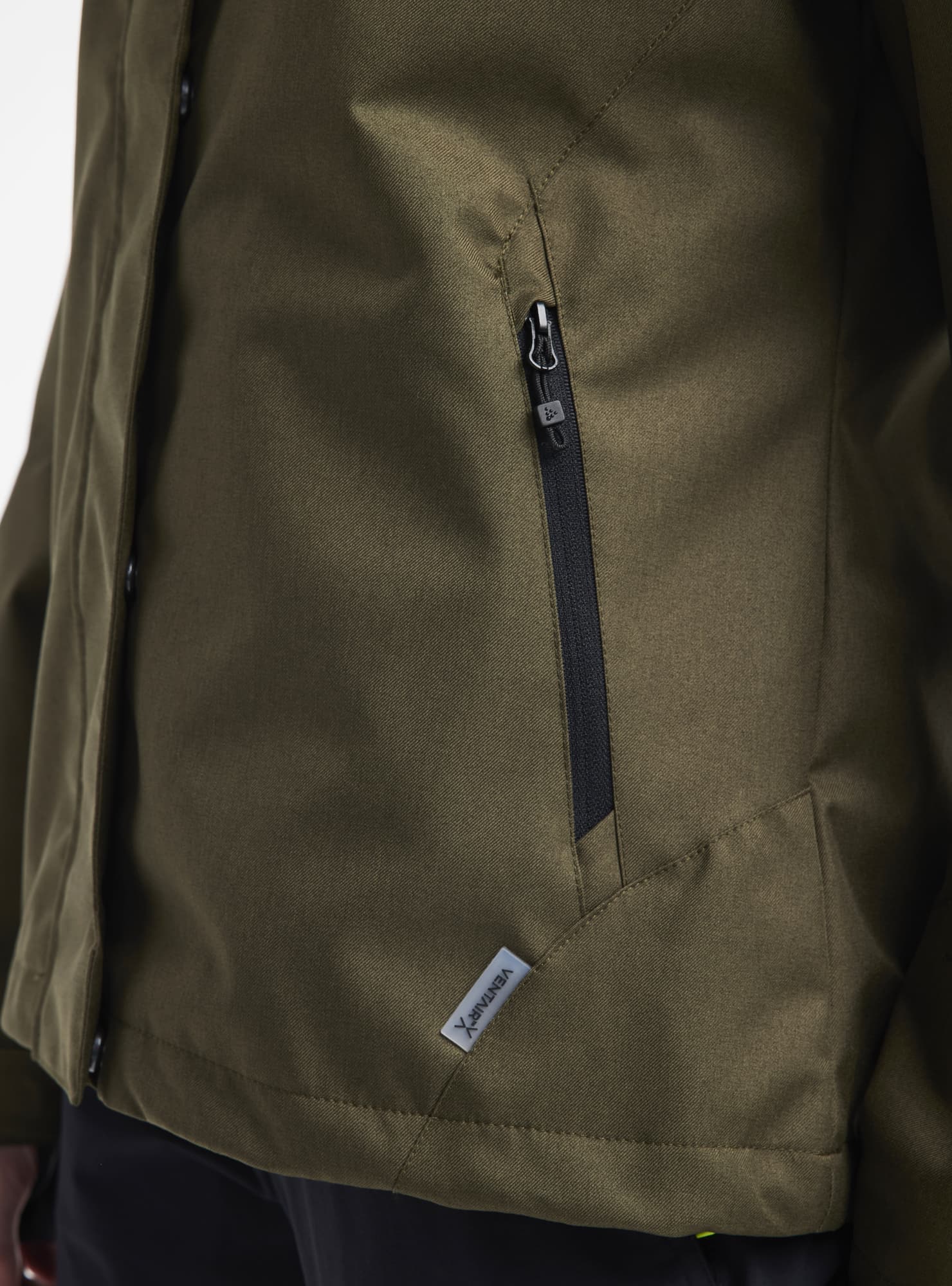 Mountain Jacket W – bilde 5