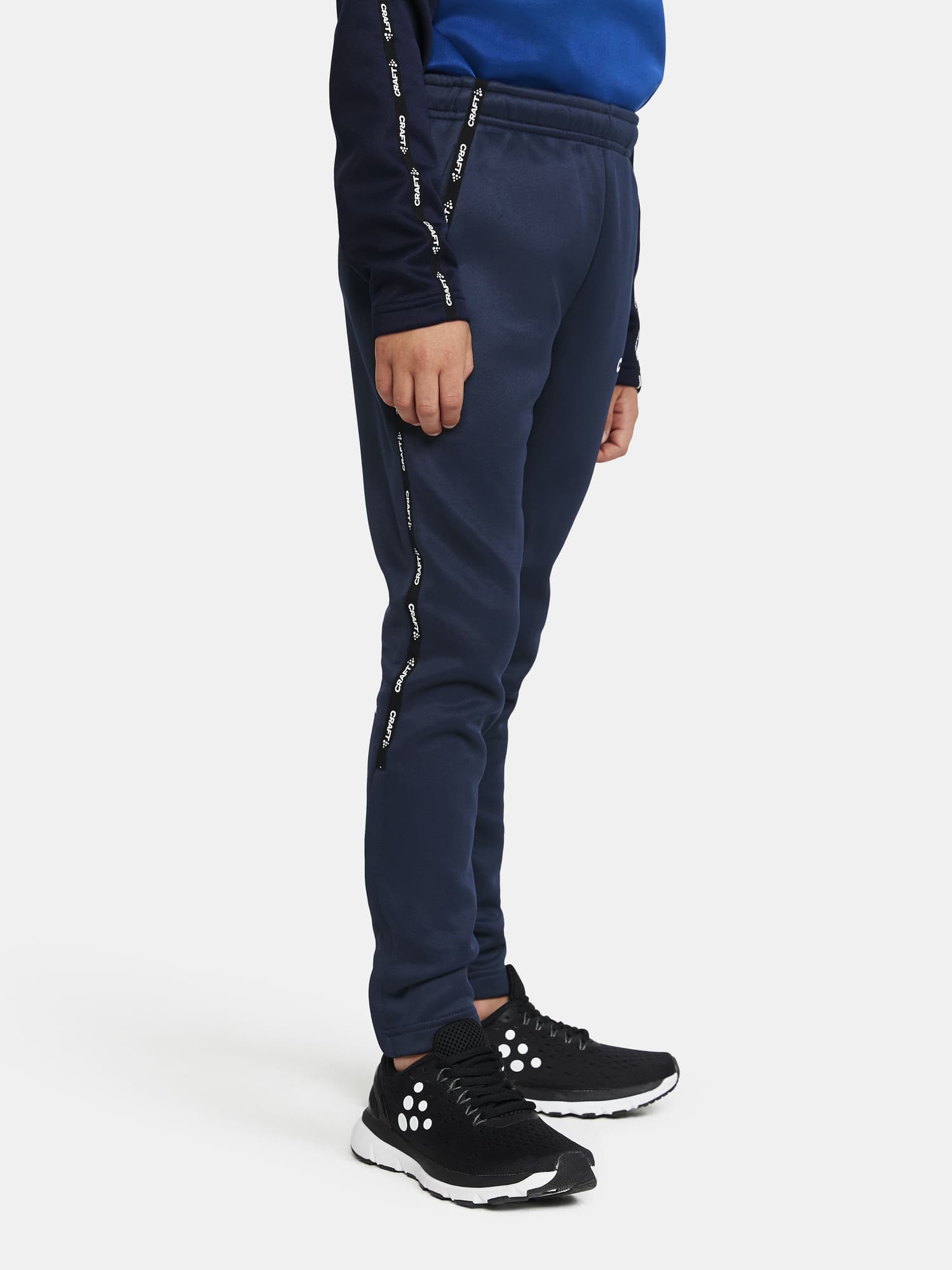 Squad 2.0 Pant Jr – bilde 4