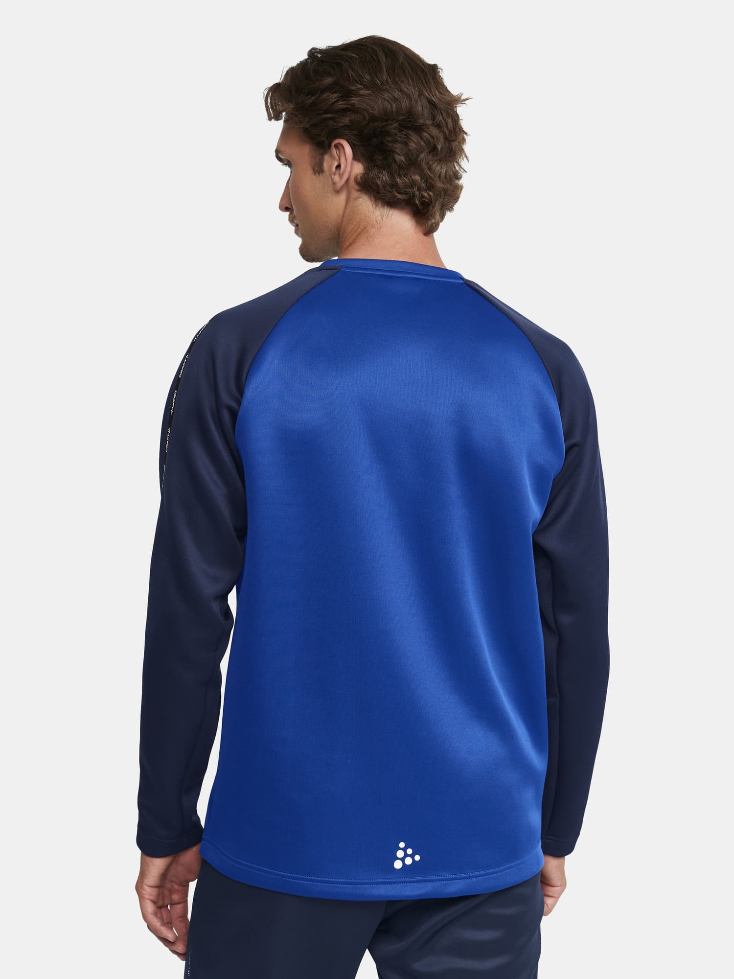 Squad 2.0 Crewneck M – bilde 5