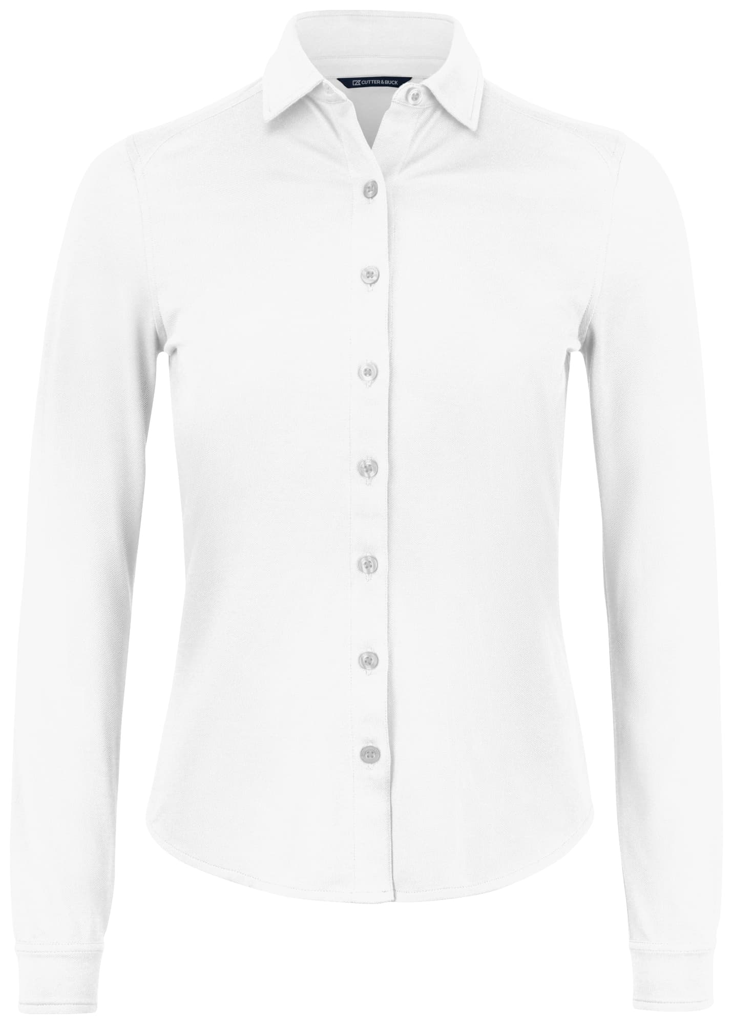 Advantage Shirt Ladies – bilde 1
