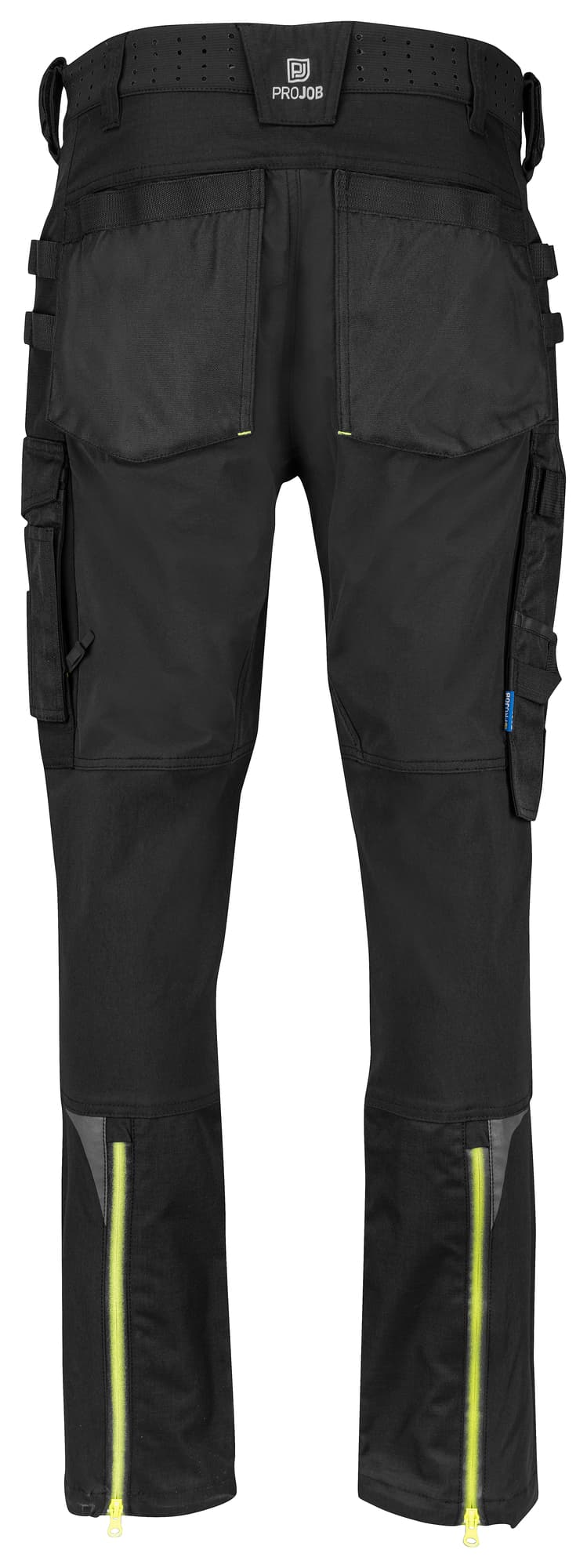 5566 HÅNDVERKBUKSE STRETCH – bilde 3