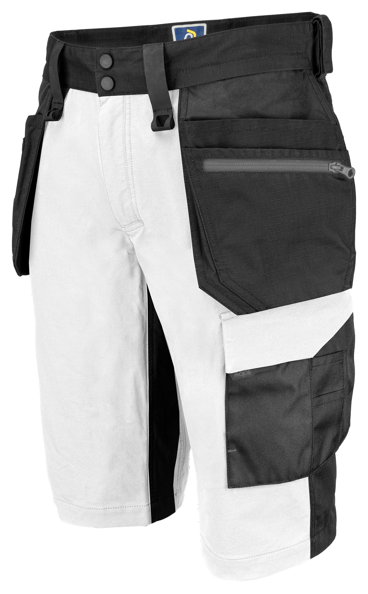 5562 Shorts Stretch – bilde 3