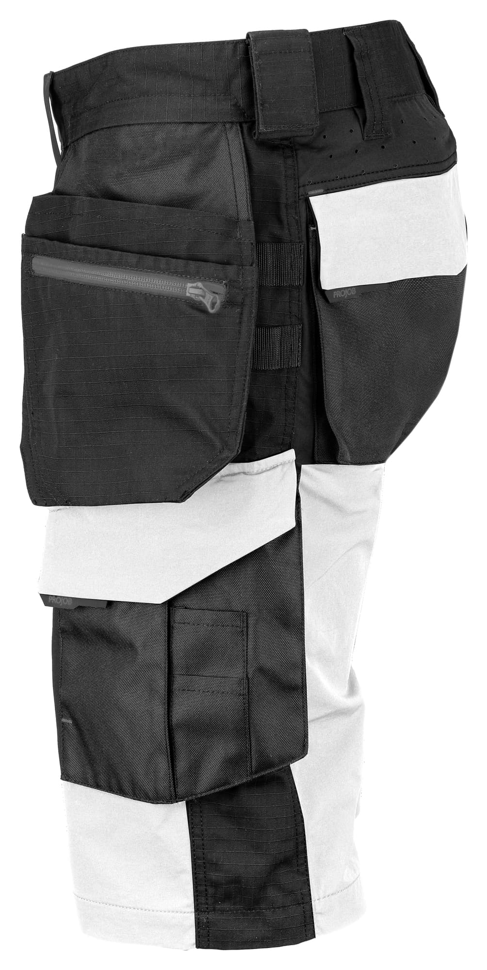 5562 Shorts Stretch – bilde 4