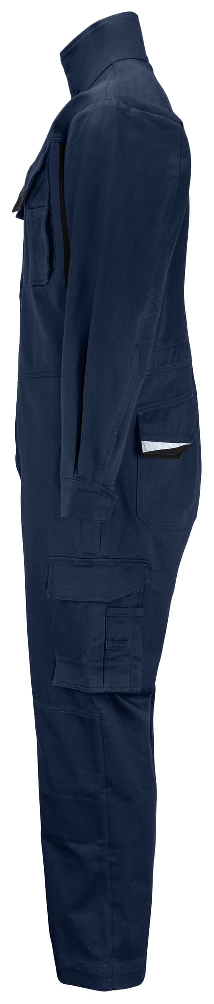 5608 Kjeledress 100 % Bomull – bilde 3