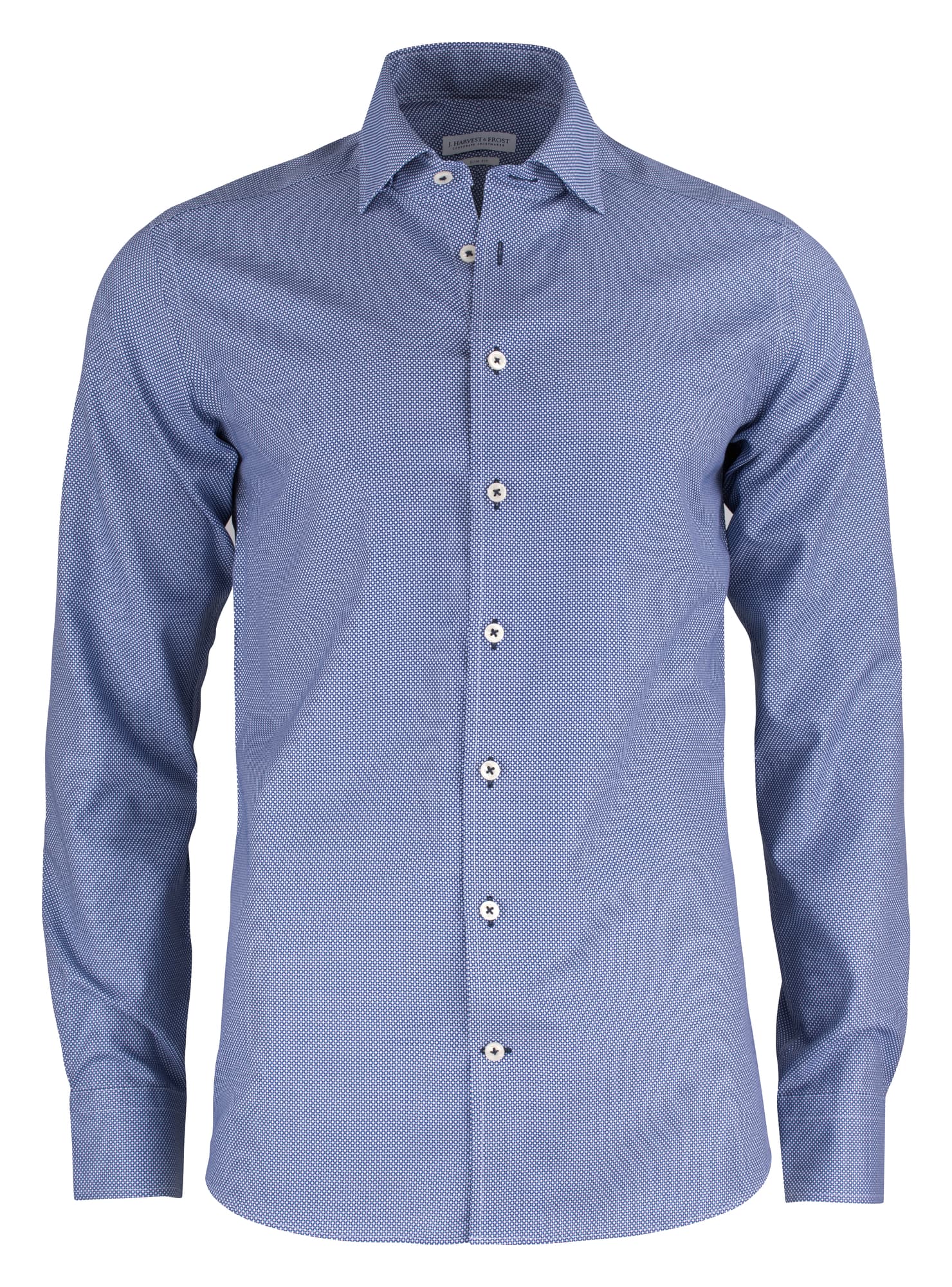 PB48 Jacquard Slim – bilde 1
