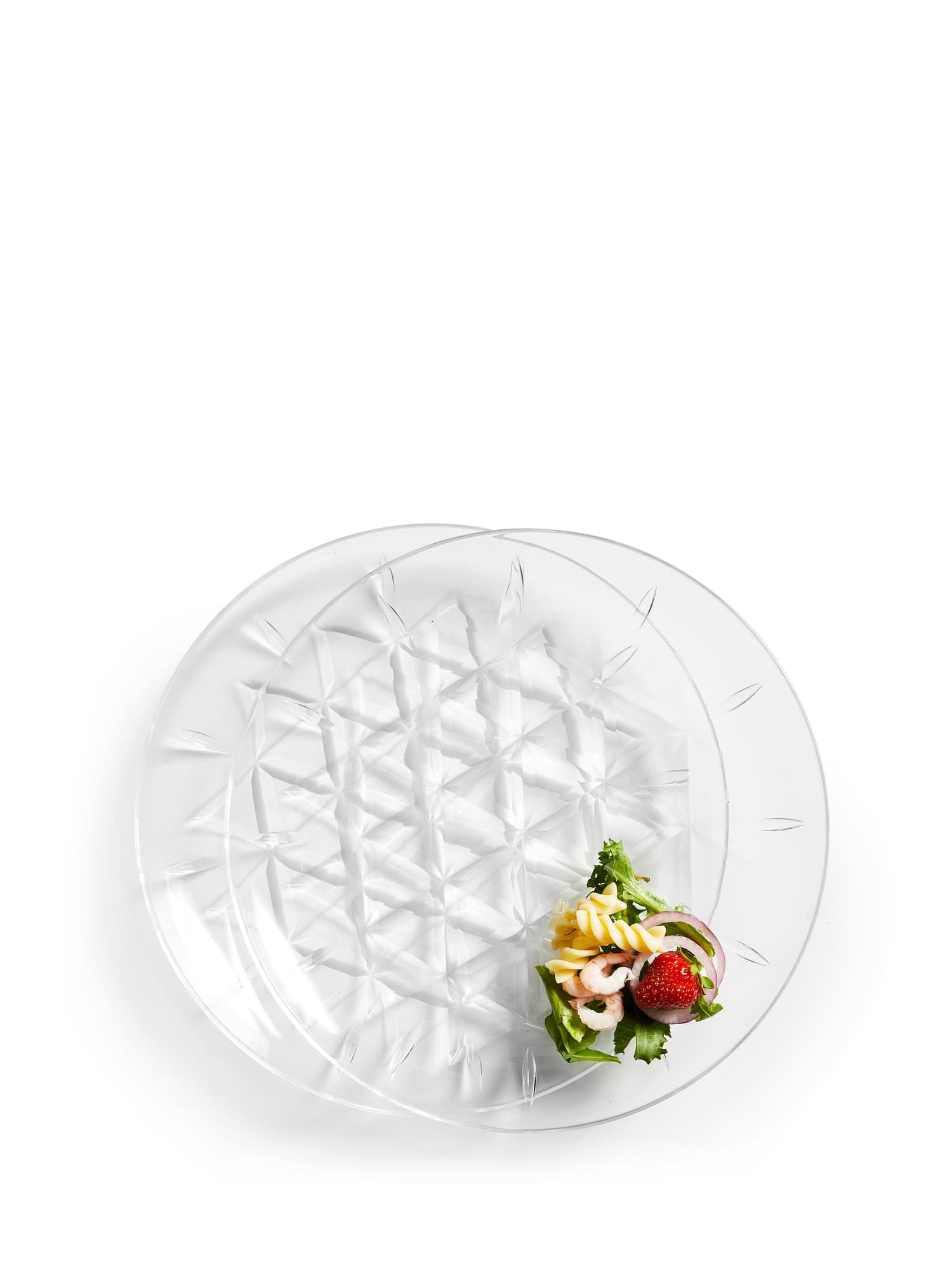Piknik Juni Tallerken, 2-pk. – bilde 2