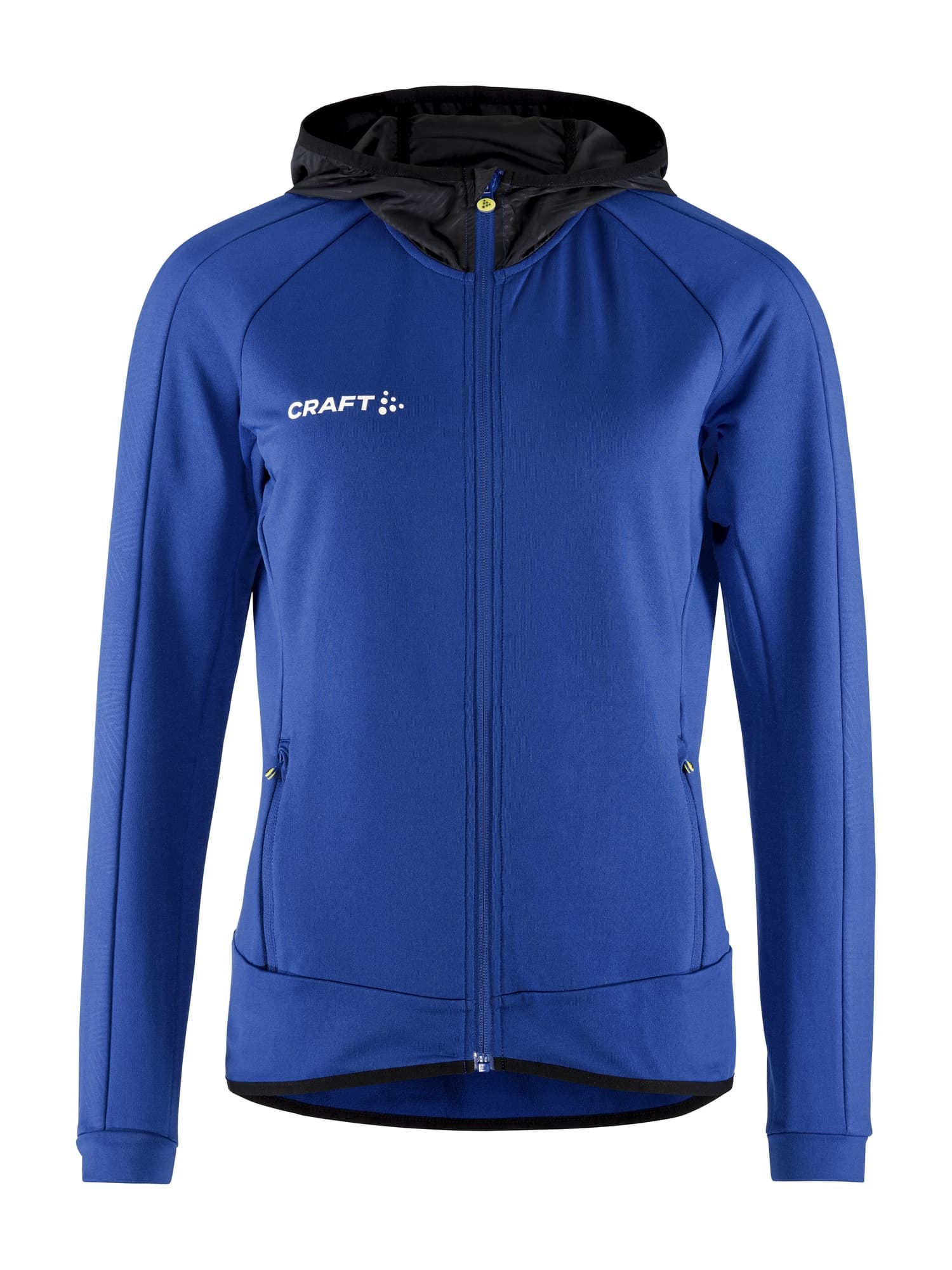 Extend Full Zip W – bilde 1