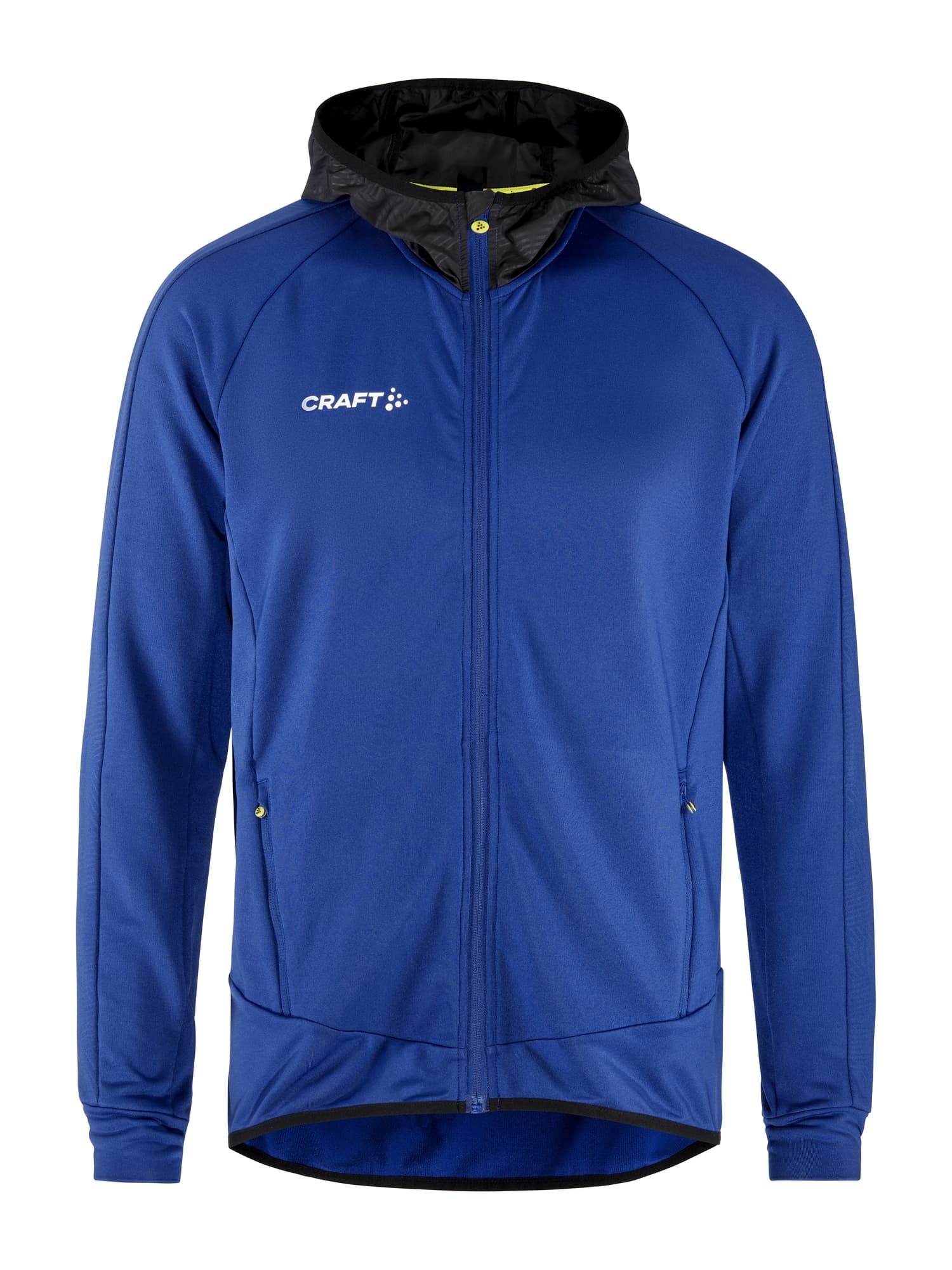 Extend Full Zip M – bilde 1