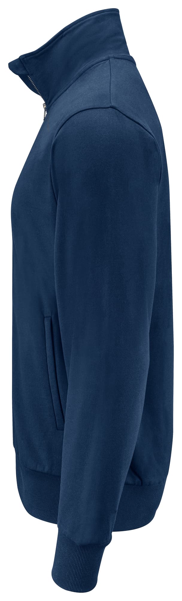 2134 Sweatshirt Zip – bilde 4