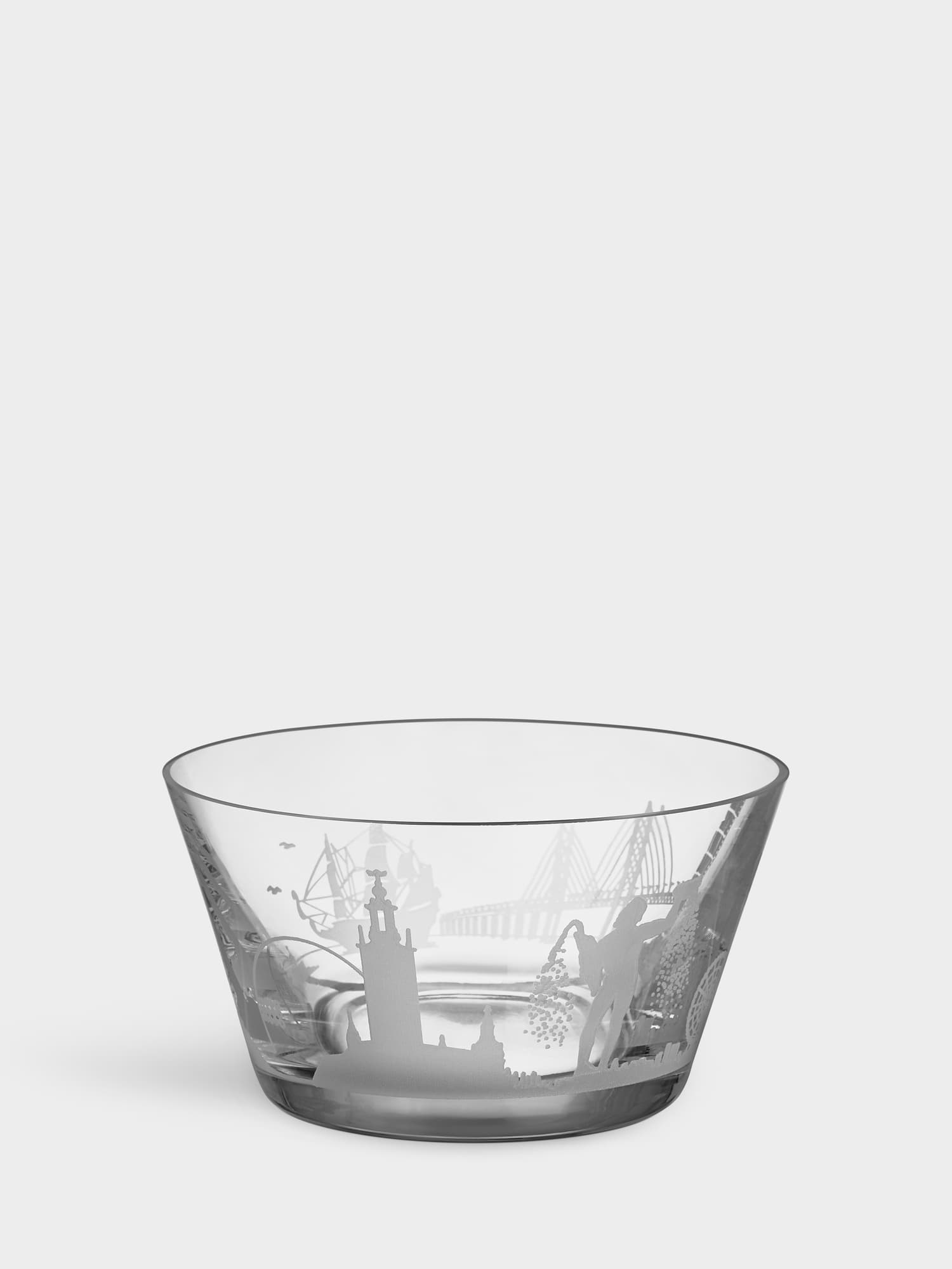 SWEEDEN CITIES H 75MM – bilde 1