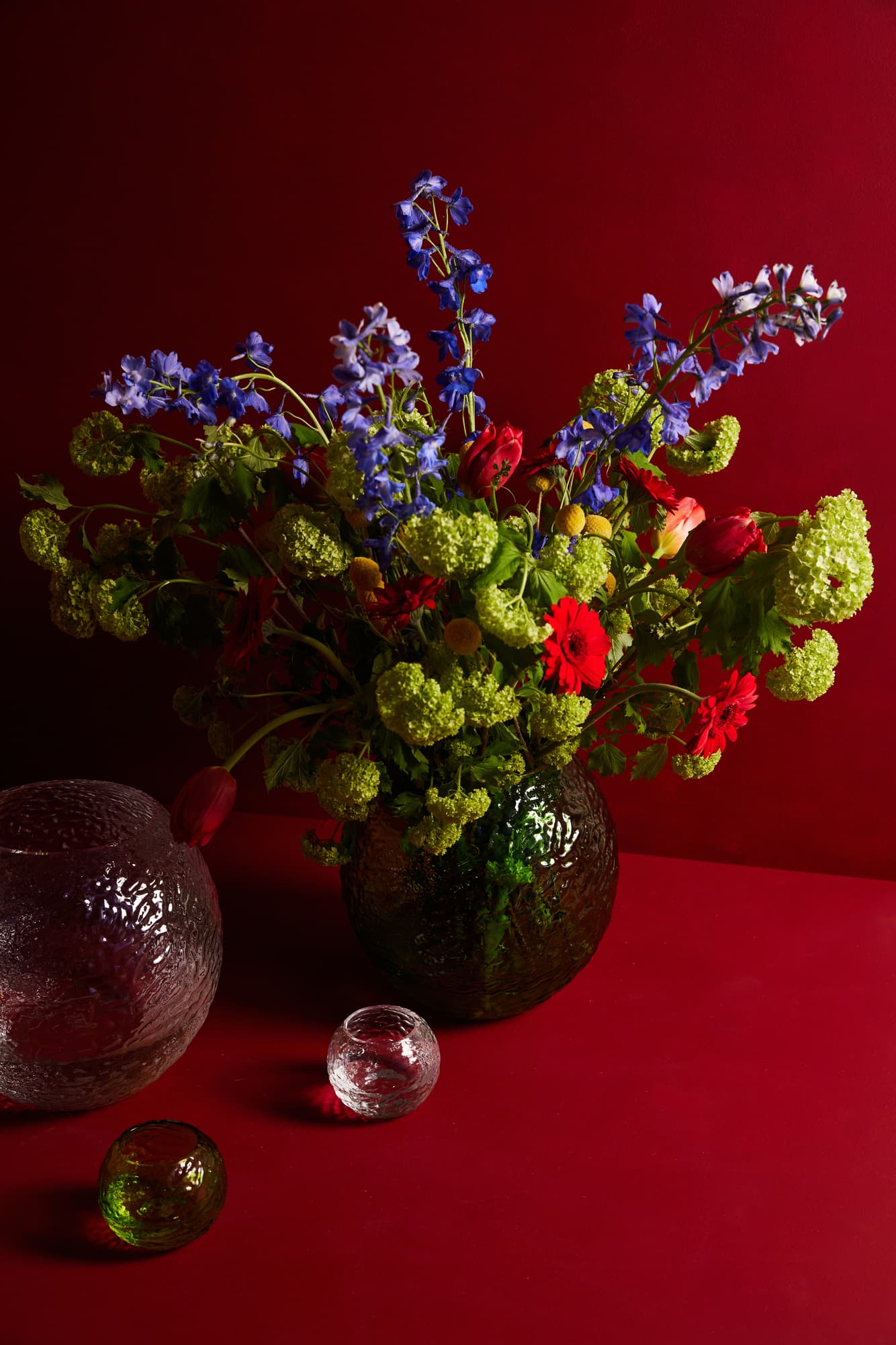 Vase Babbly L – bilde 2