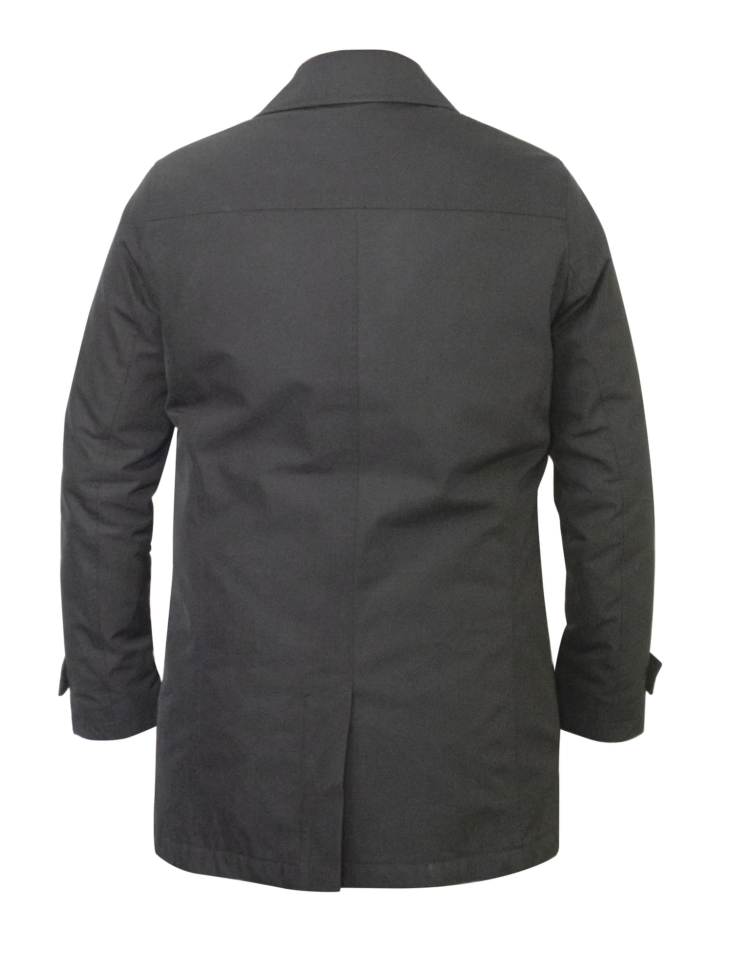 The Car Coat – bilde 3