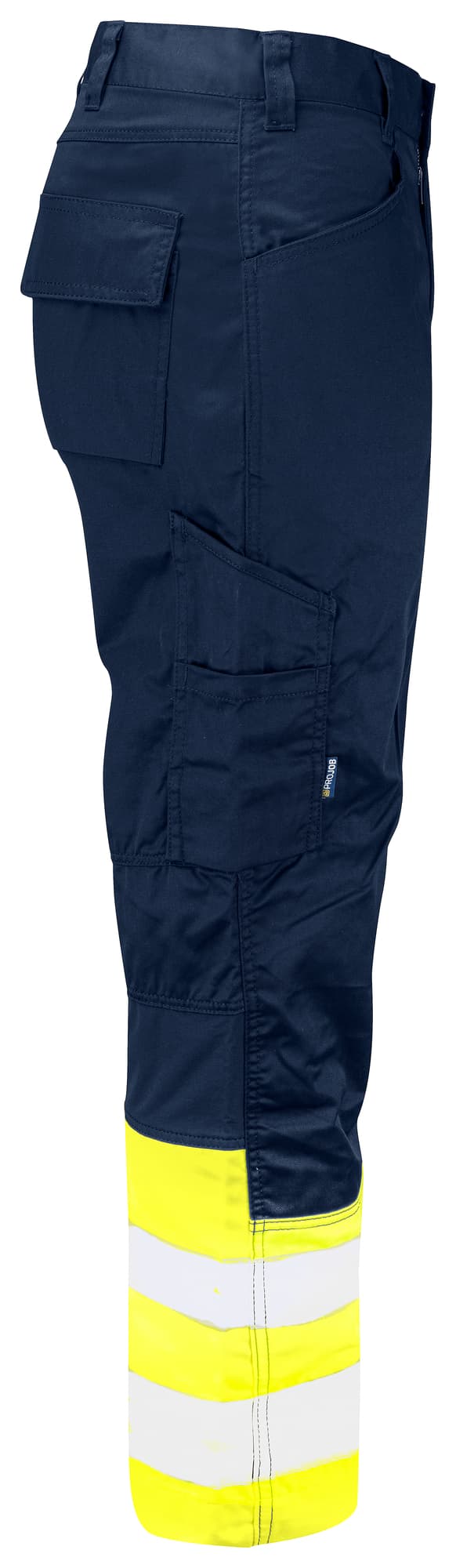 6537 Servicebukse Stretch – bilde 4