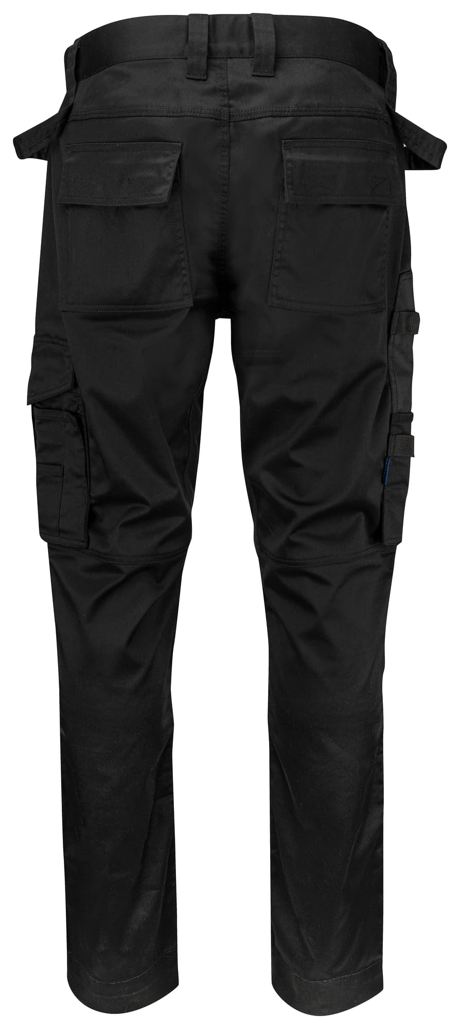5574 Håndverksbukse Stretch – bilde 2