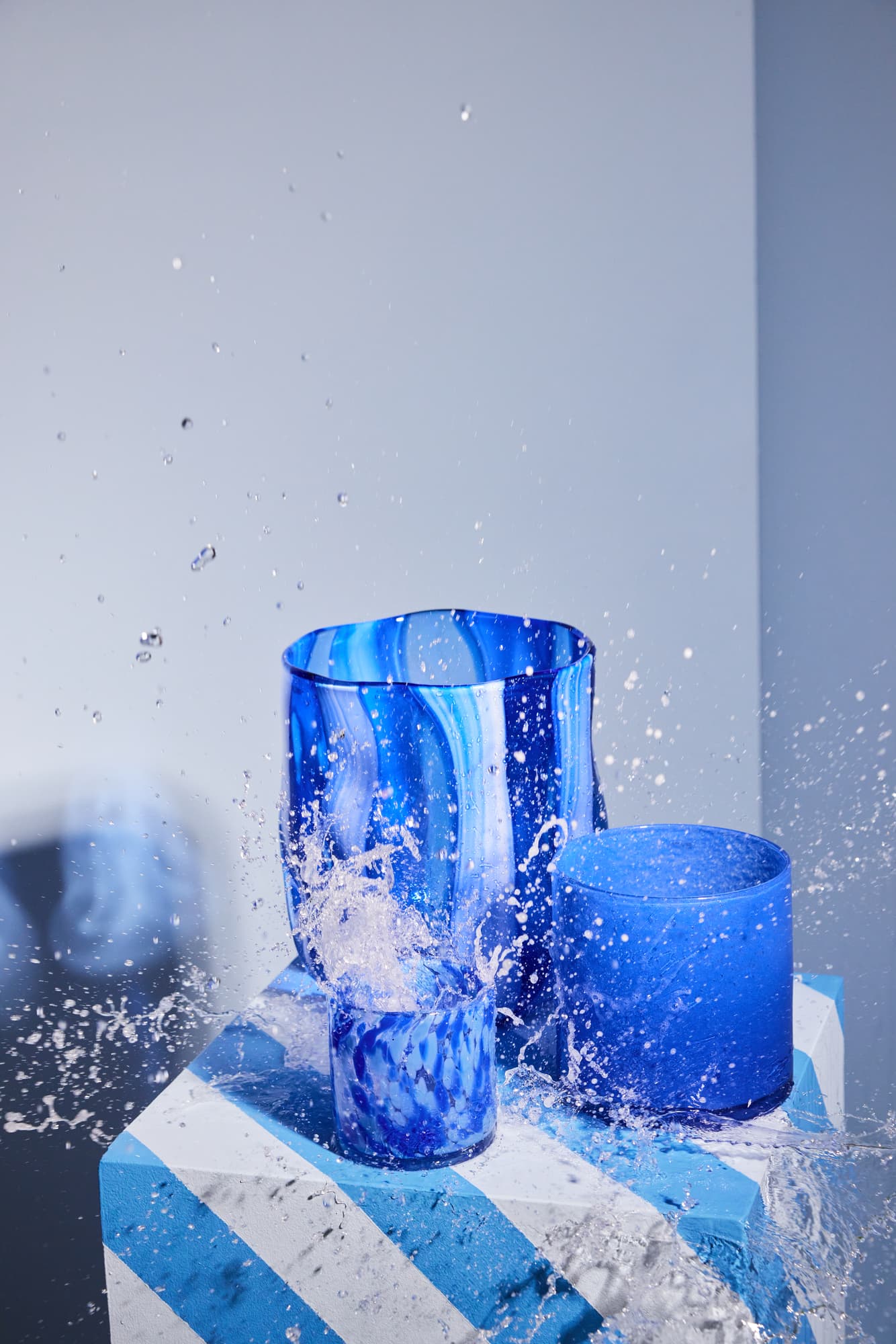 Vase Triton – bilde 2