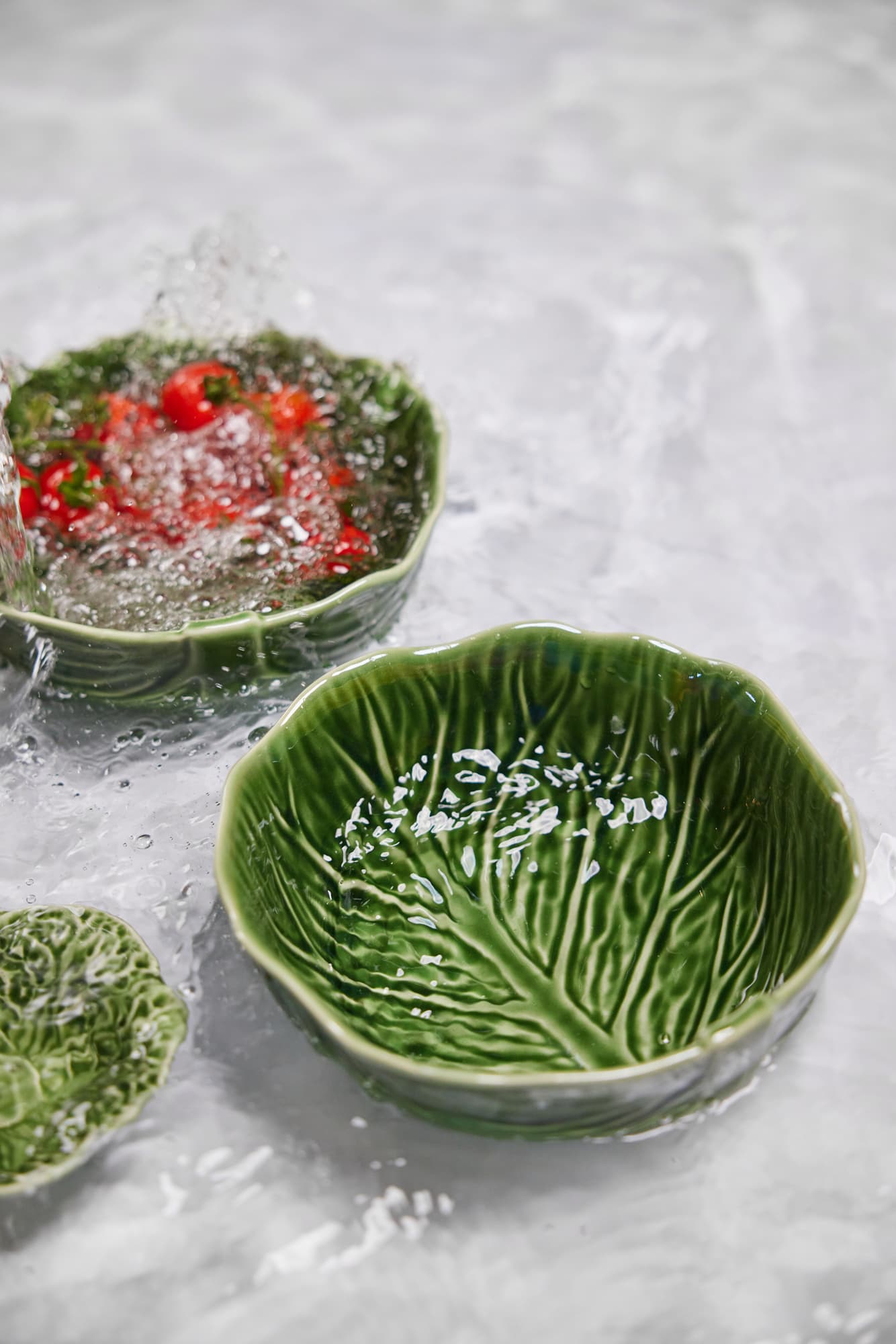 Skål Veggie M – bilde 5